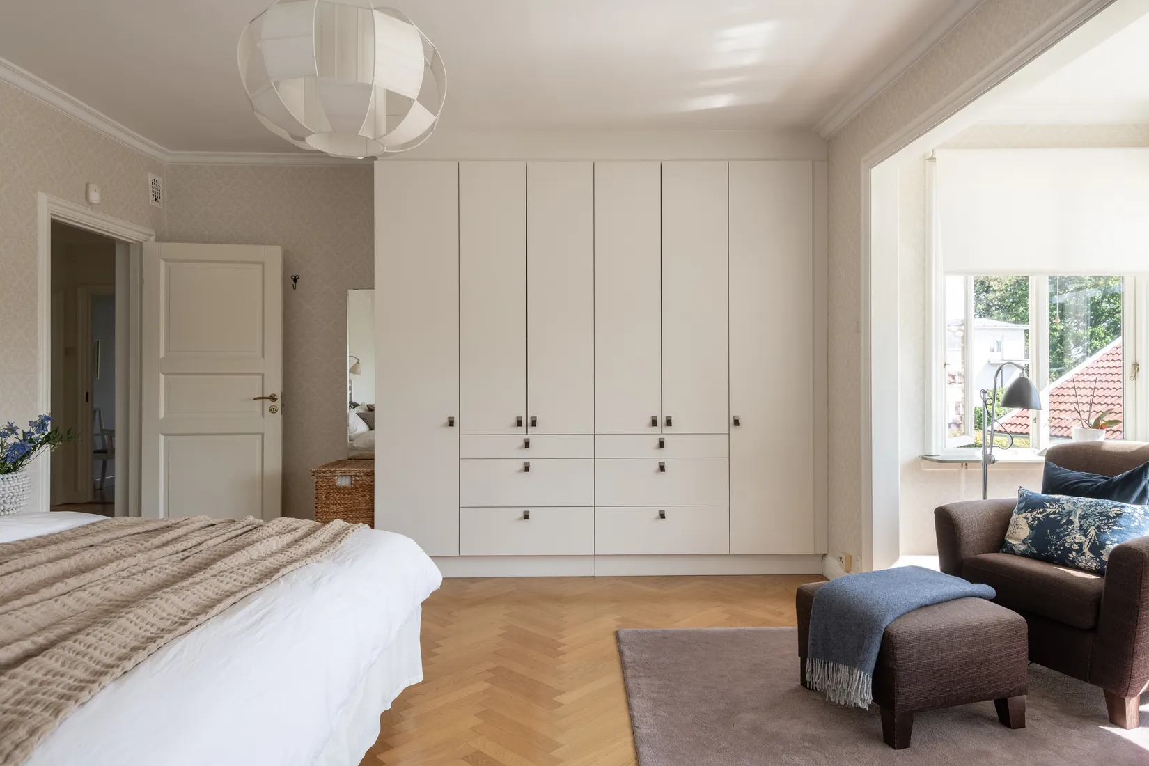 Villa, Valåsgatan 11, Örgryte - Bö, Göteborg