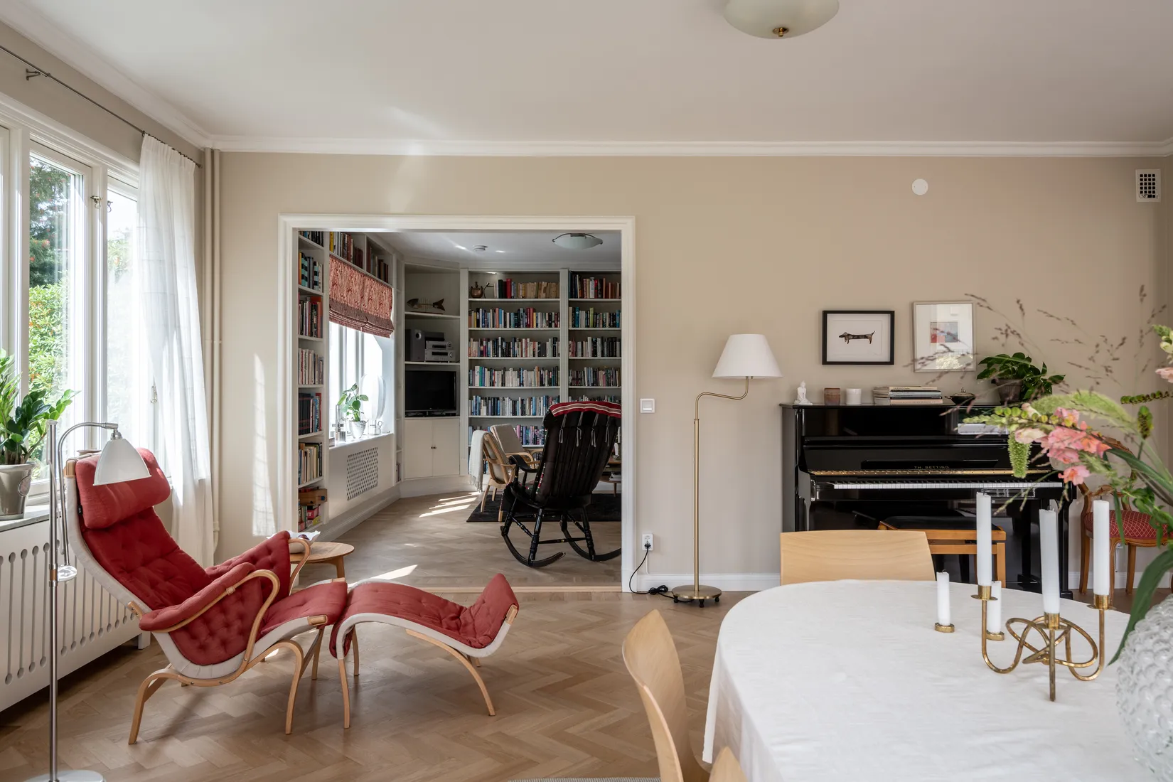 Villa, Valåsgatan 11, Örgryte - Bö, Göteborg