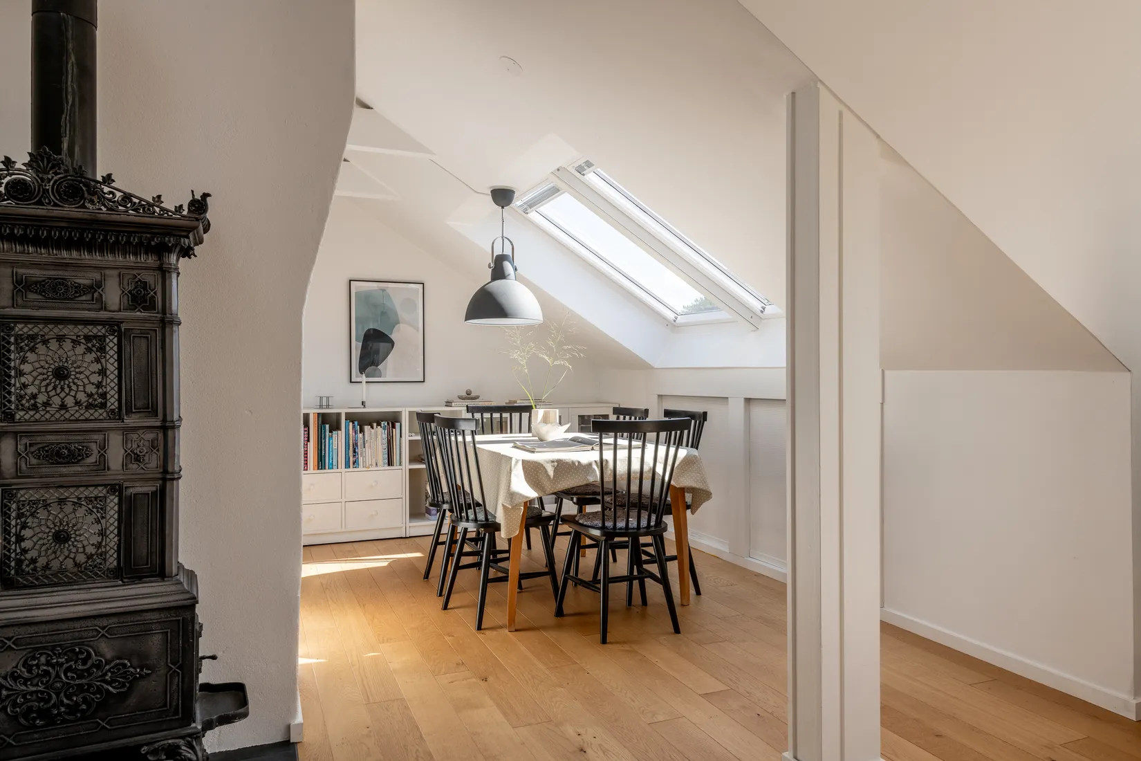 Villa, Valåsgatan 11, Örgryte - Bö, Göteborg