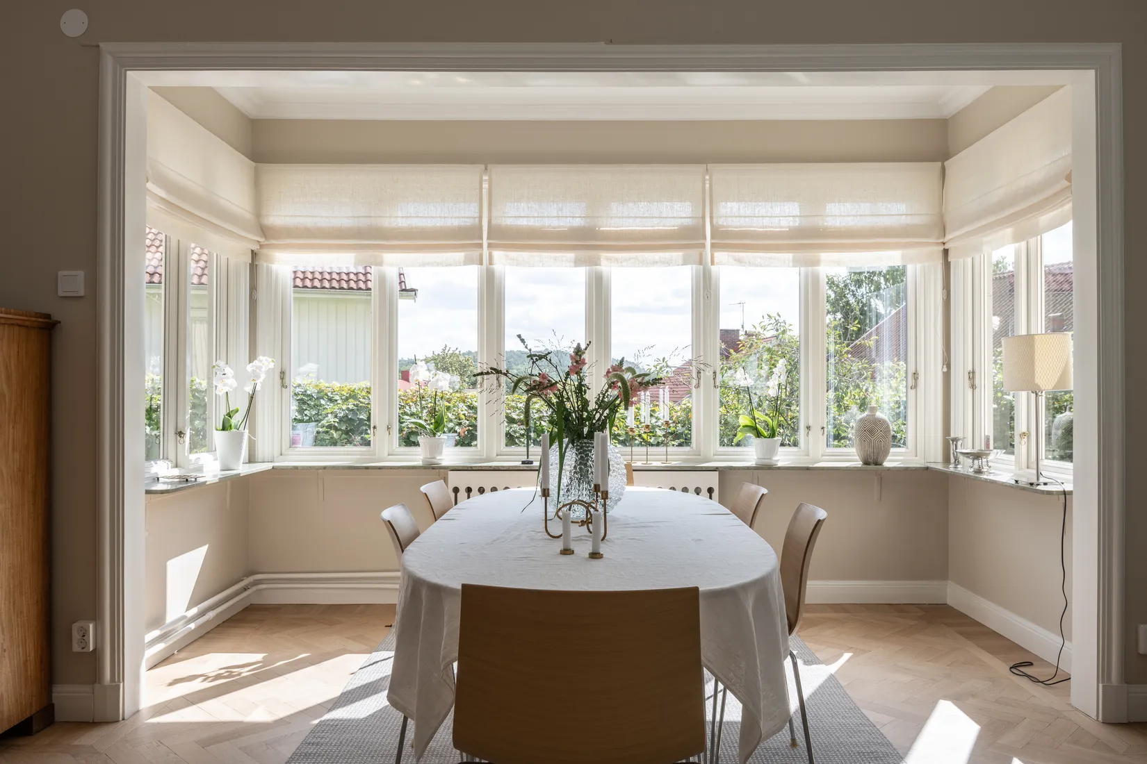 Villa, Valåsgatan 11, Örgryte - Bö, Göteborg
