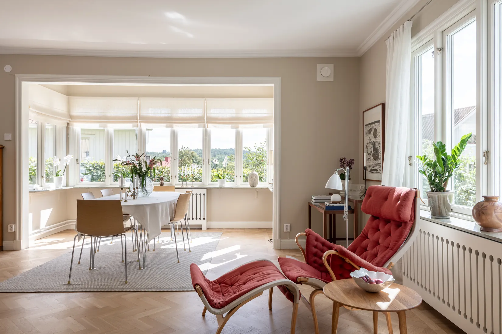 Villa, Valåsgatan 11, Örgryte - Bö, Göteborg