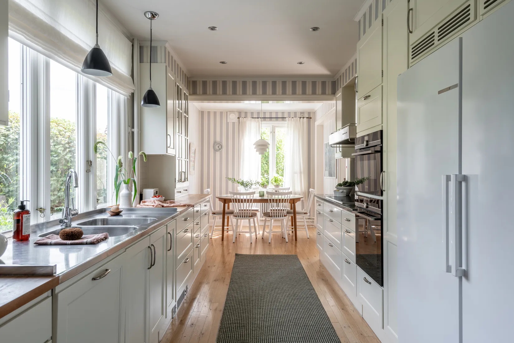 Villa, Valåsgatan 11, Örgryte - Bö, Göteborg