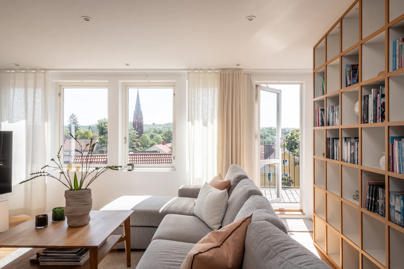 Villa, Valåsgatan 11, Örgryte - Bö, Göteborg