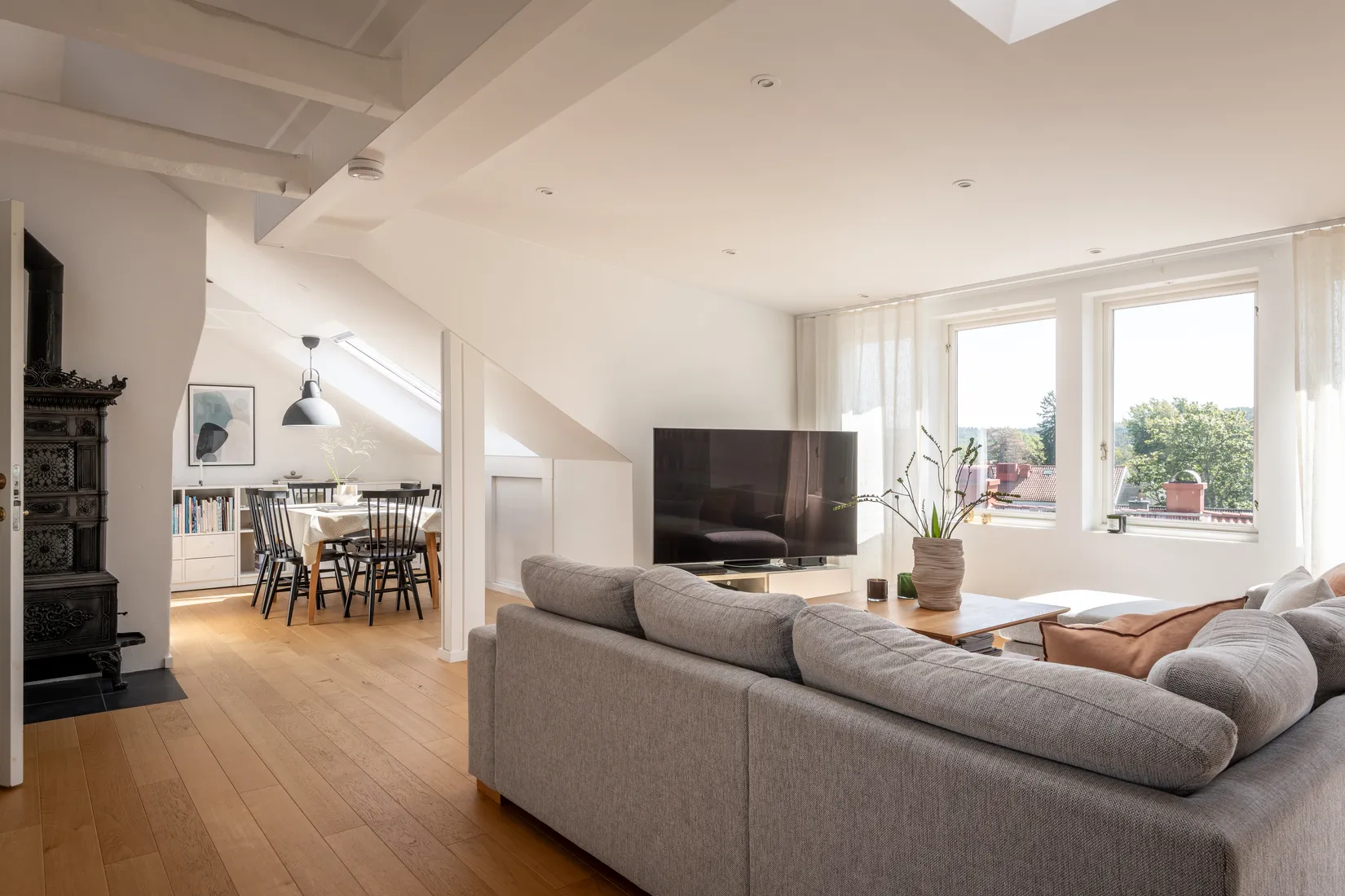 Villa, Valåsgatan 11, Örgryte - Bö, Göteborg