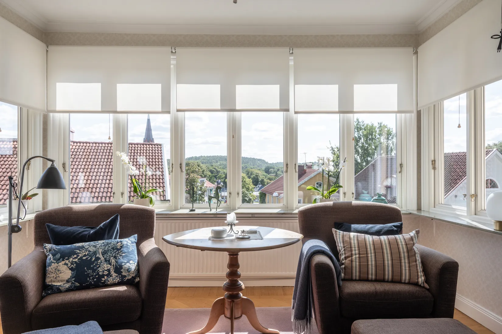 Villa, Valåsgatan 11, Örgryte - Bö, Göteborg