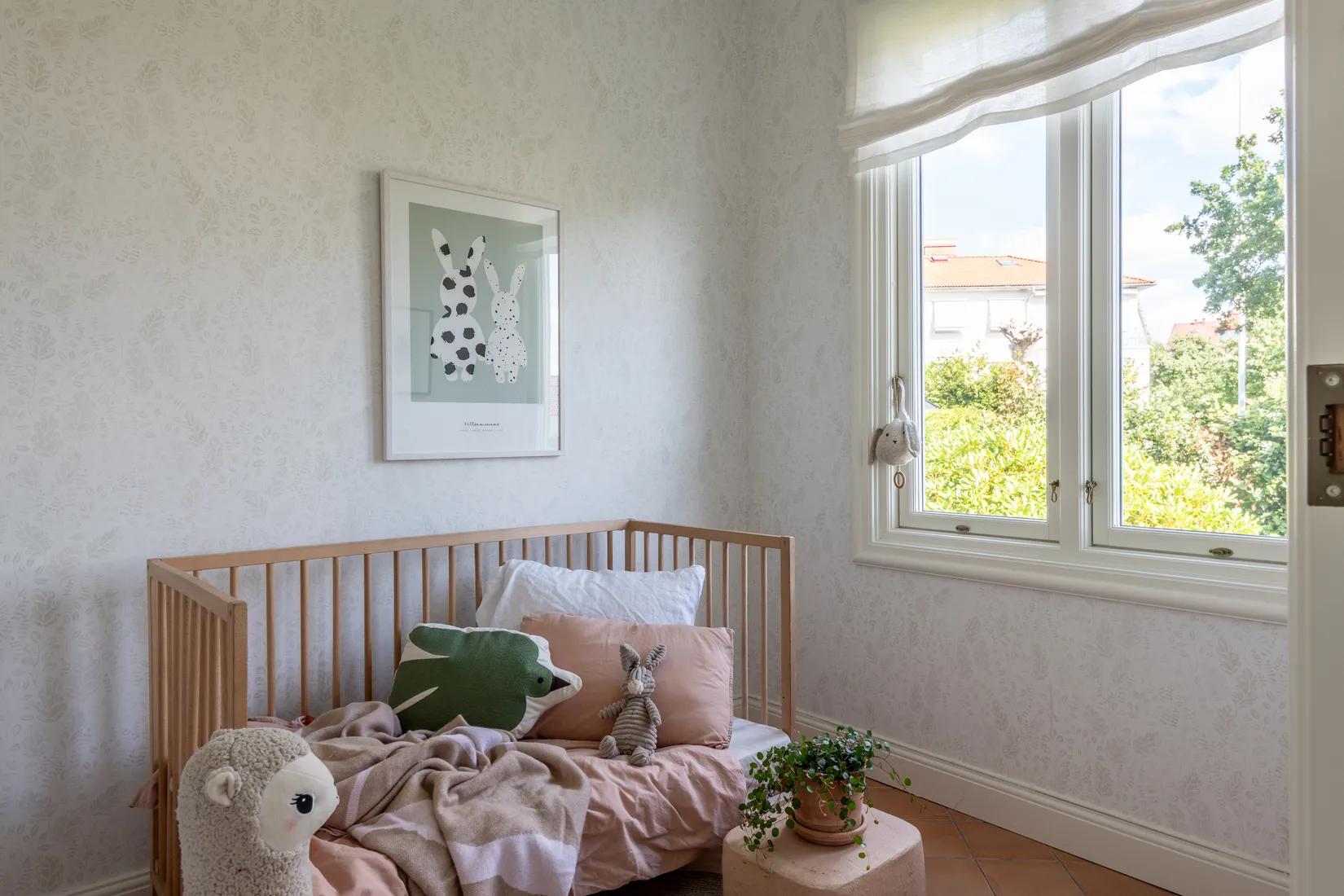 Villa, Valåsgatan 11, Örgryte - Bö, Göteborg