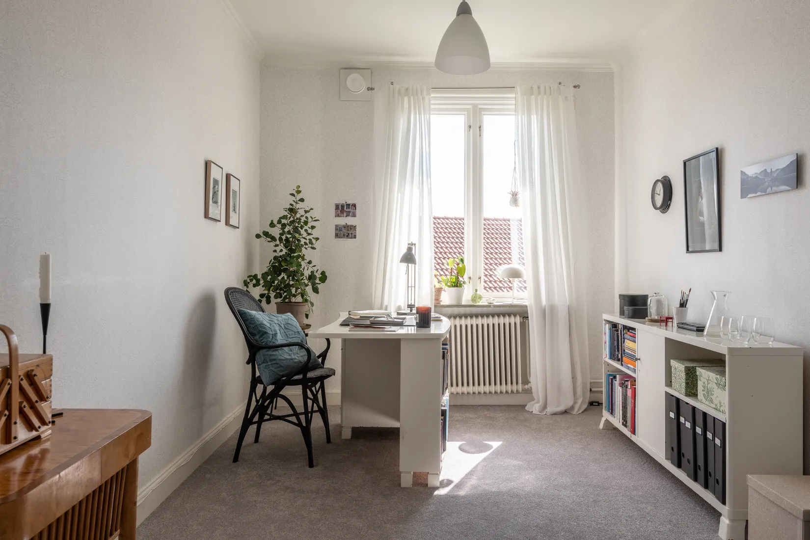 Villa, Valåsgatan 11, Örgryte - Bö, Göteborg
