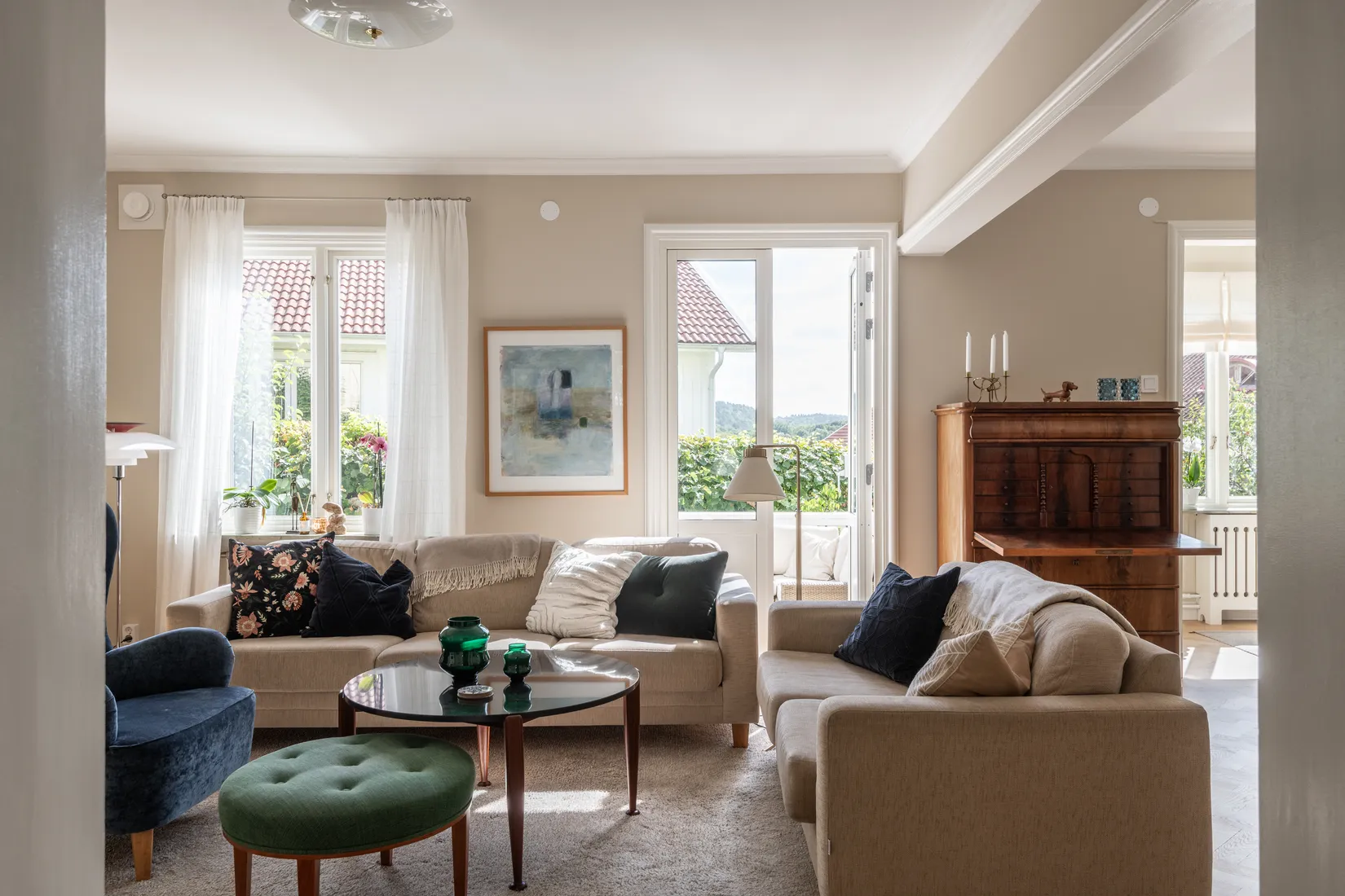 Villa, Valåsgatan 11, Örgryte - Bö, Göteborg