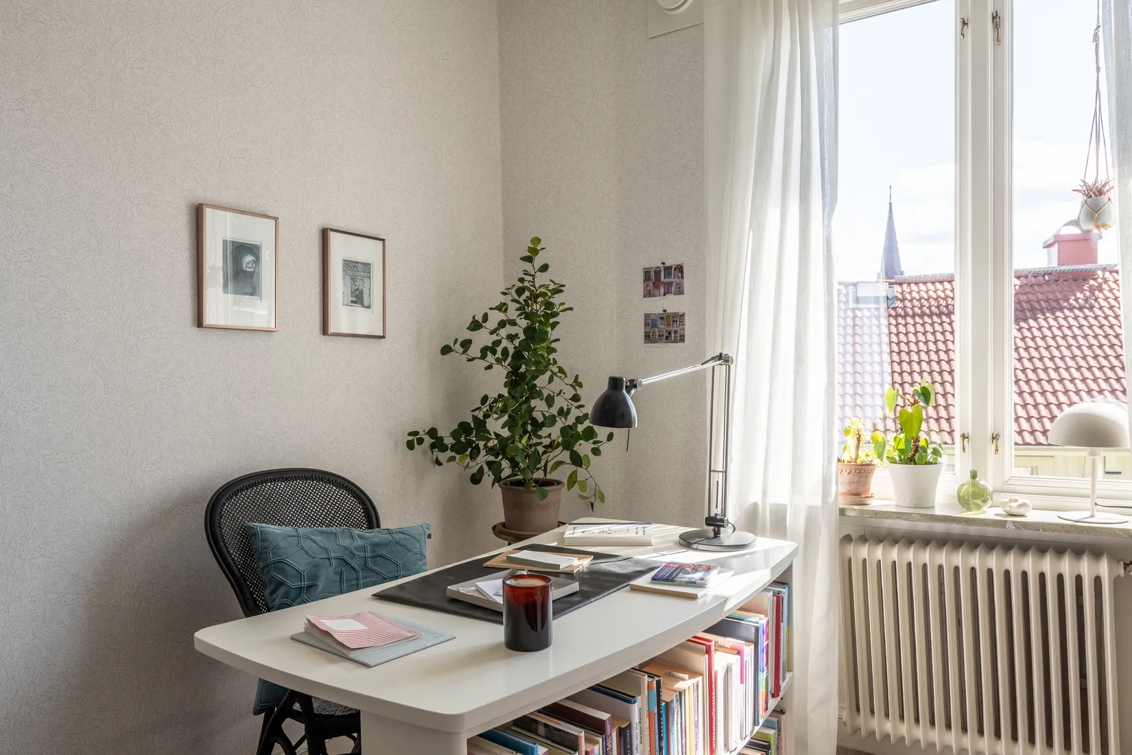Villa, Valåsgatan 11, Örgryte - Bö, Göteborg