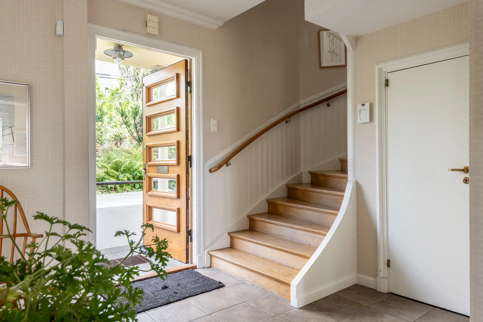 Villa, Valåsgatan 11, Örgryte - Bö, Göteborg