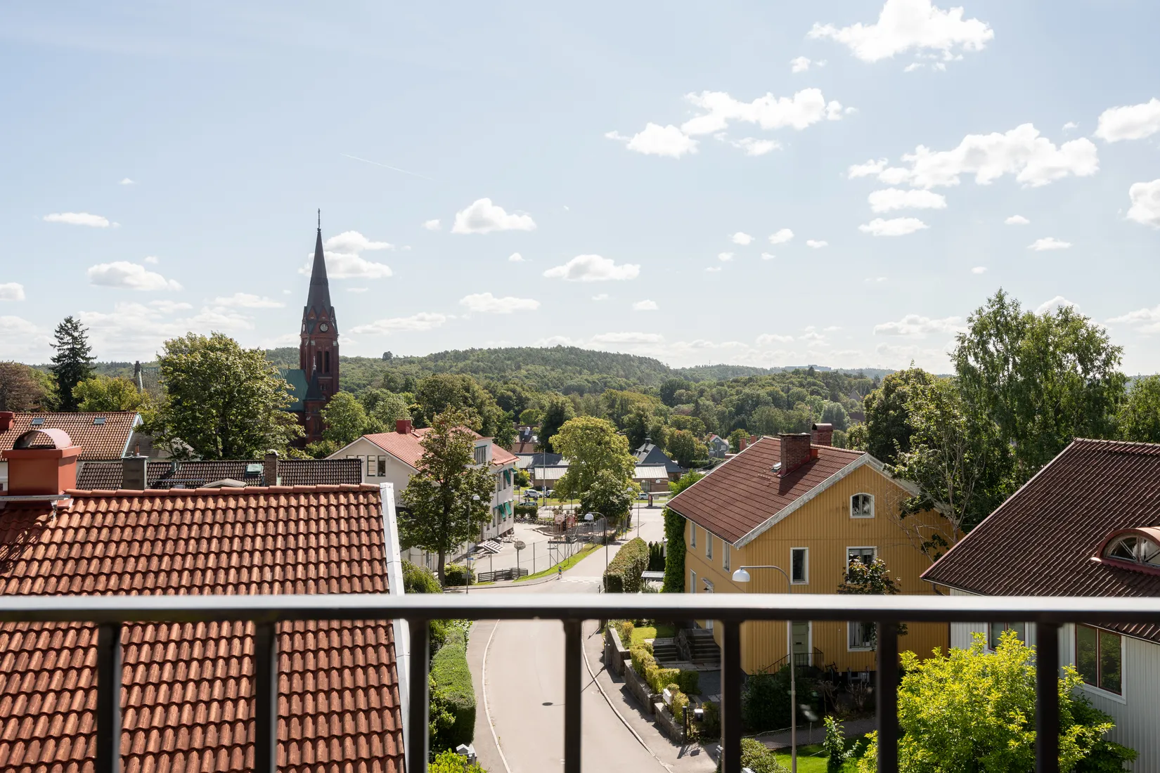 Villa, Valåsgatan 11, Örgryte - Bö, Göteborg