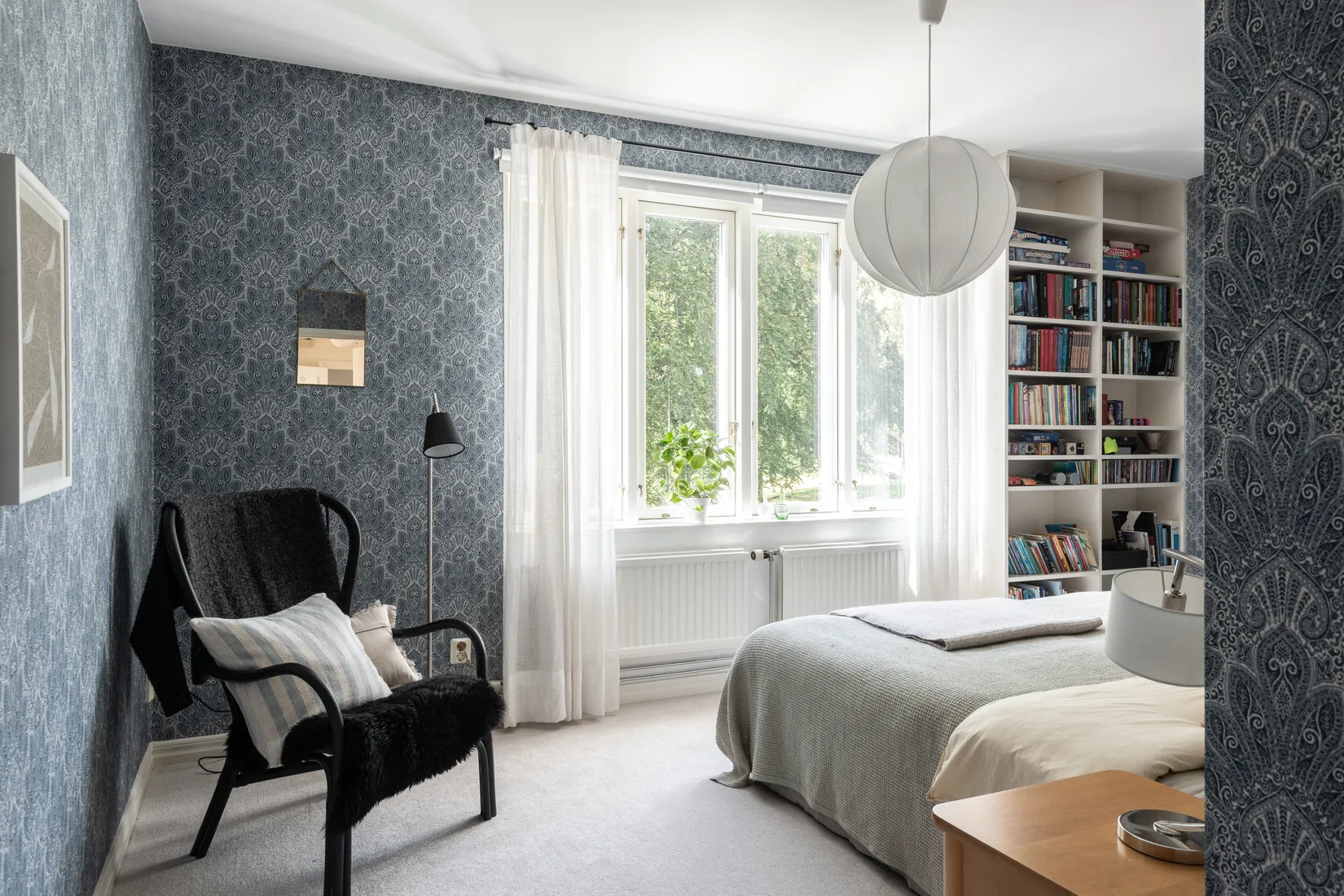 Villa, Valåsgatan 11, Örgryte - Bö, Göteborg