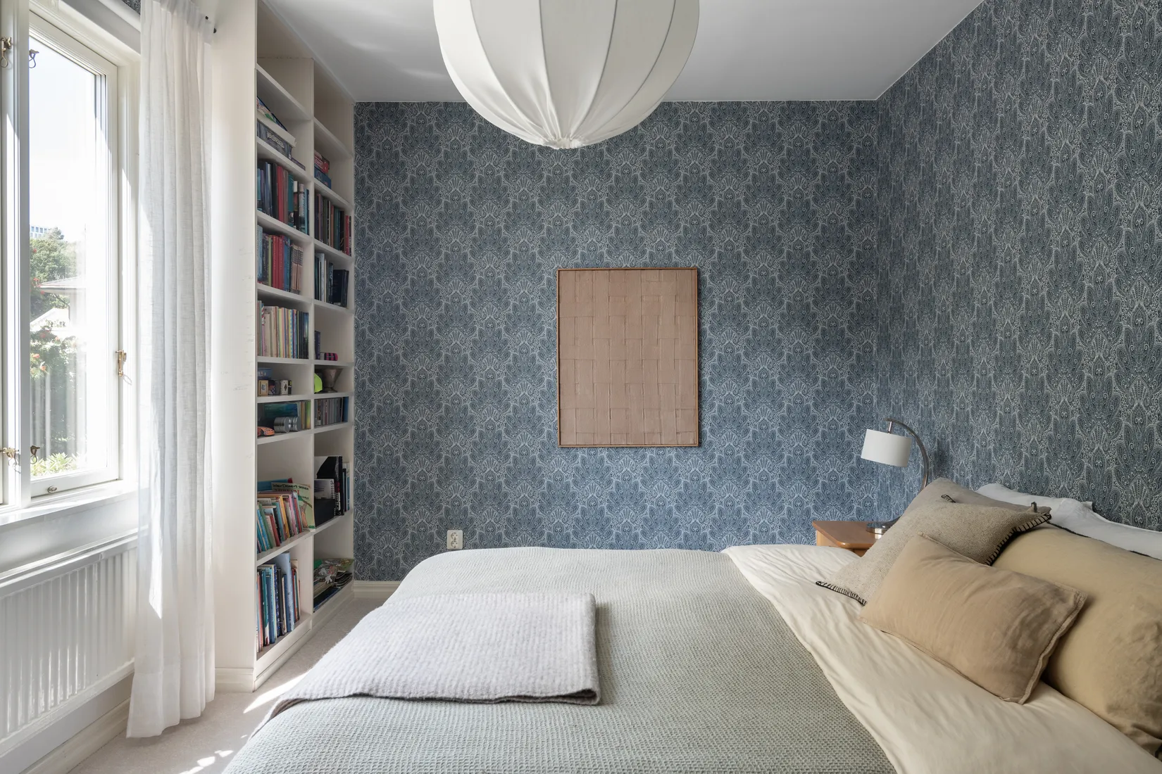 Villa, Valåsgatan 11, Örgryte - Bö, Göteborg