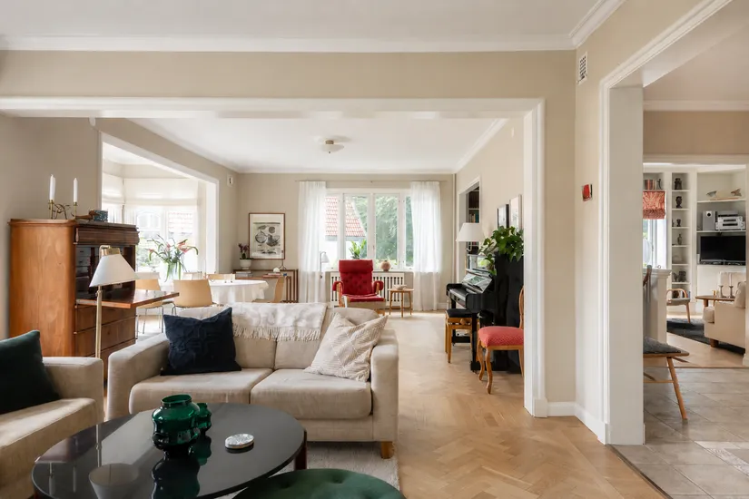 Villa, Valåsgatan 11, Örgryte - Bö, Göteborg
