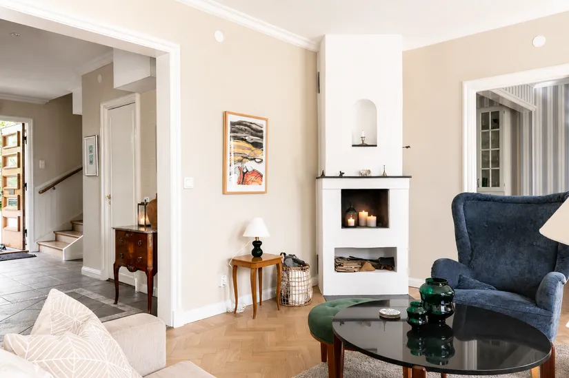 Villa, Valåsgatan 11, Örgryte - Bö, Göteborg