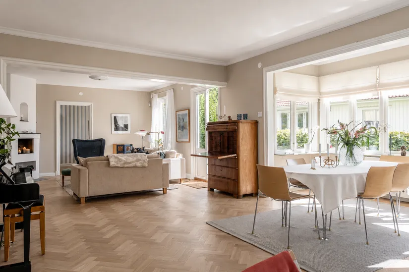 Villa, Valåsgatan 11, Örgryte - Bö, Göteborg