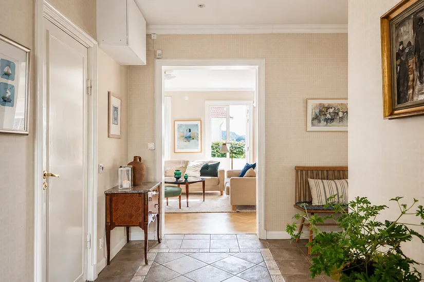 Villa, Valåsgatan 11, Örgryte - Bö, Göteborg
