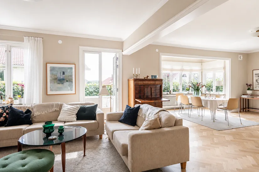 Villa, Valåsgatan 11, Örgryte - Bö, Göteborg