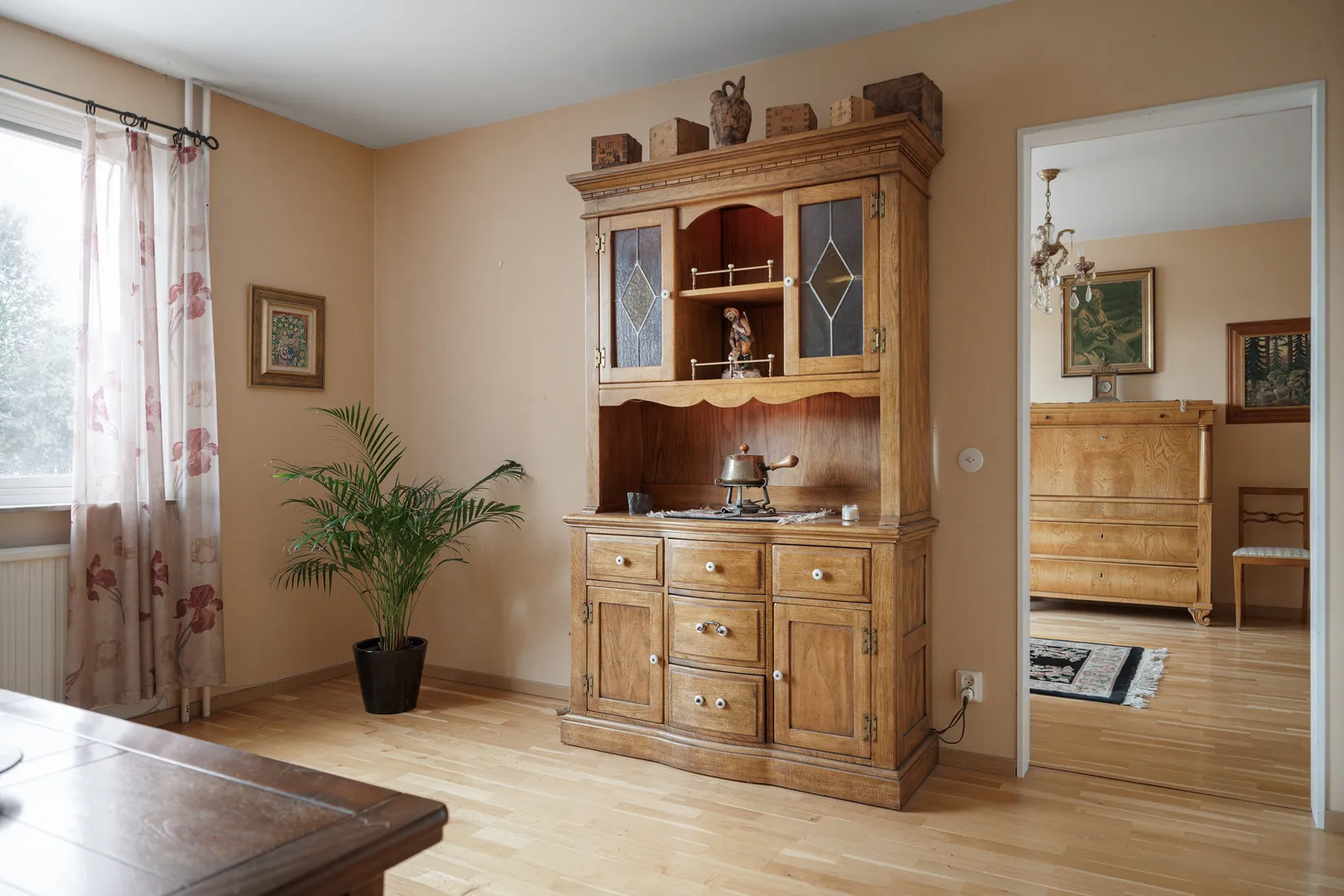 Bostadsrätt, Poppelvägen 31, Vilan, Kristianstad