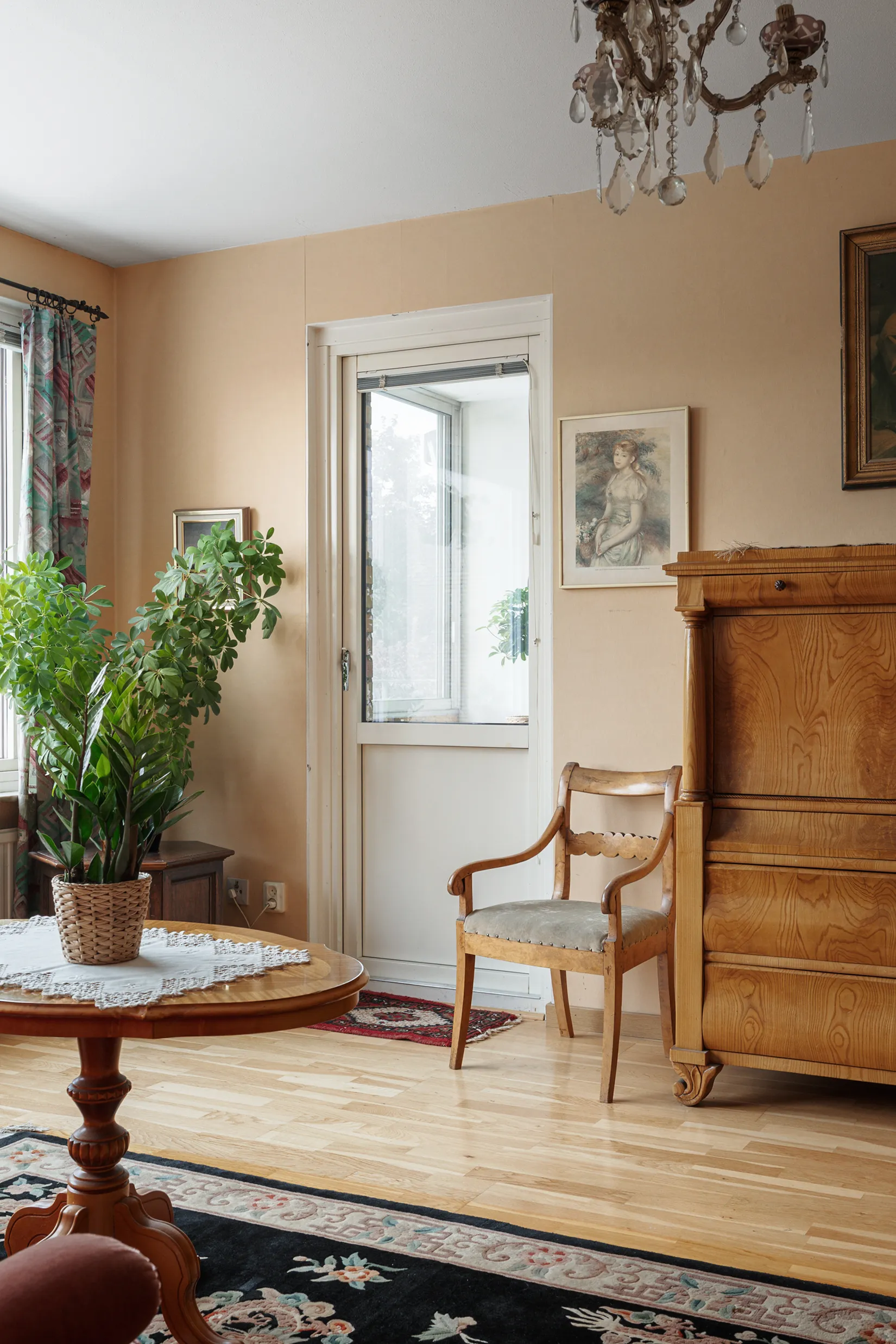 Bostadsrätt, Poppelvägen 31, Vilan, Kristianstad