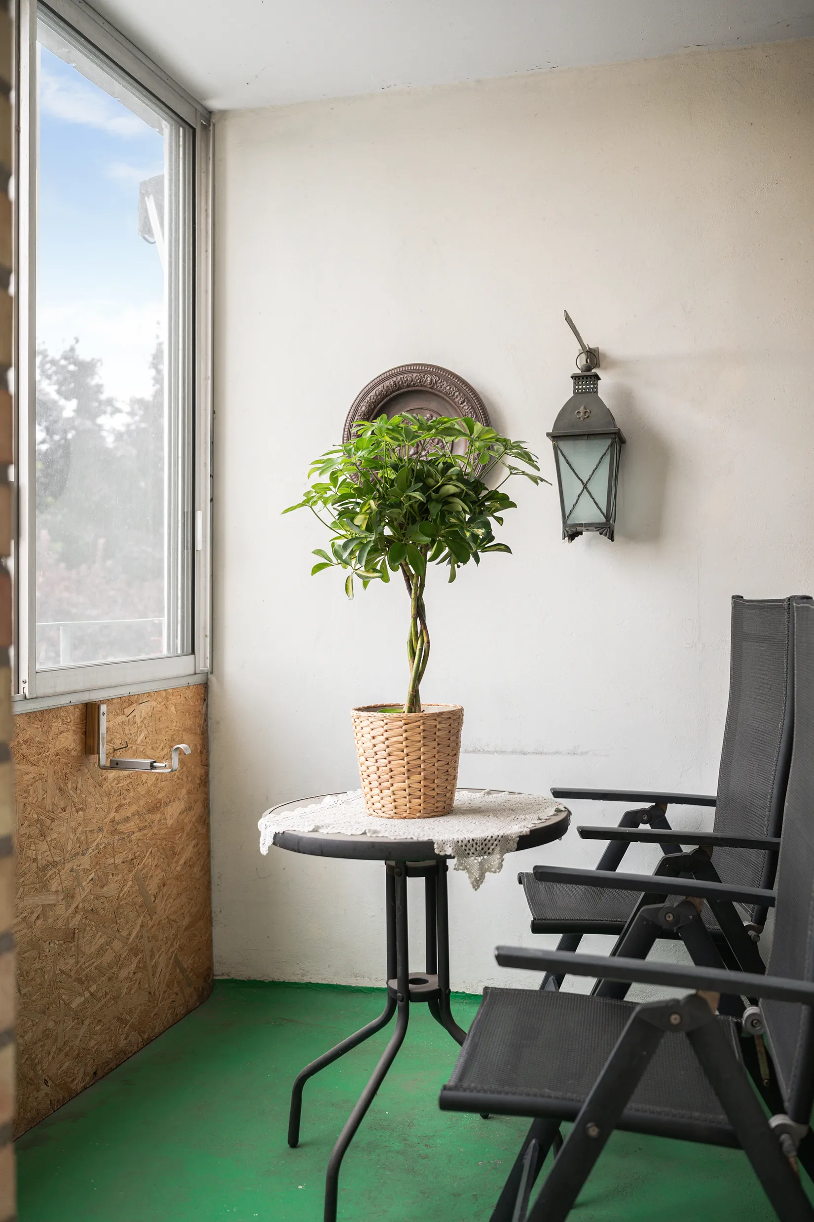 Bostadsrätt, Poppelvägen 31, Vilan, Kristianstad