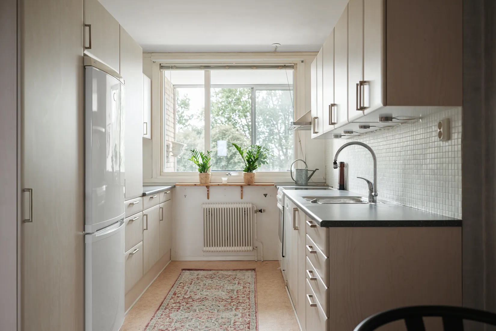 Bostadsrätt, Poppelvägen 31, Vilan, Kristianstad