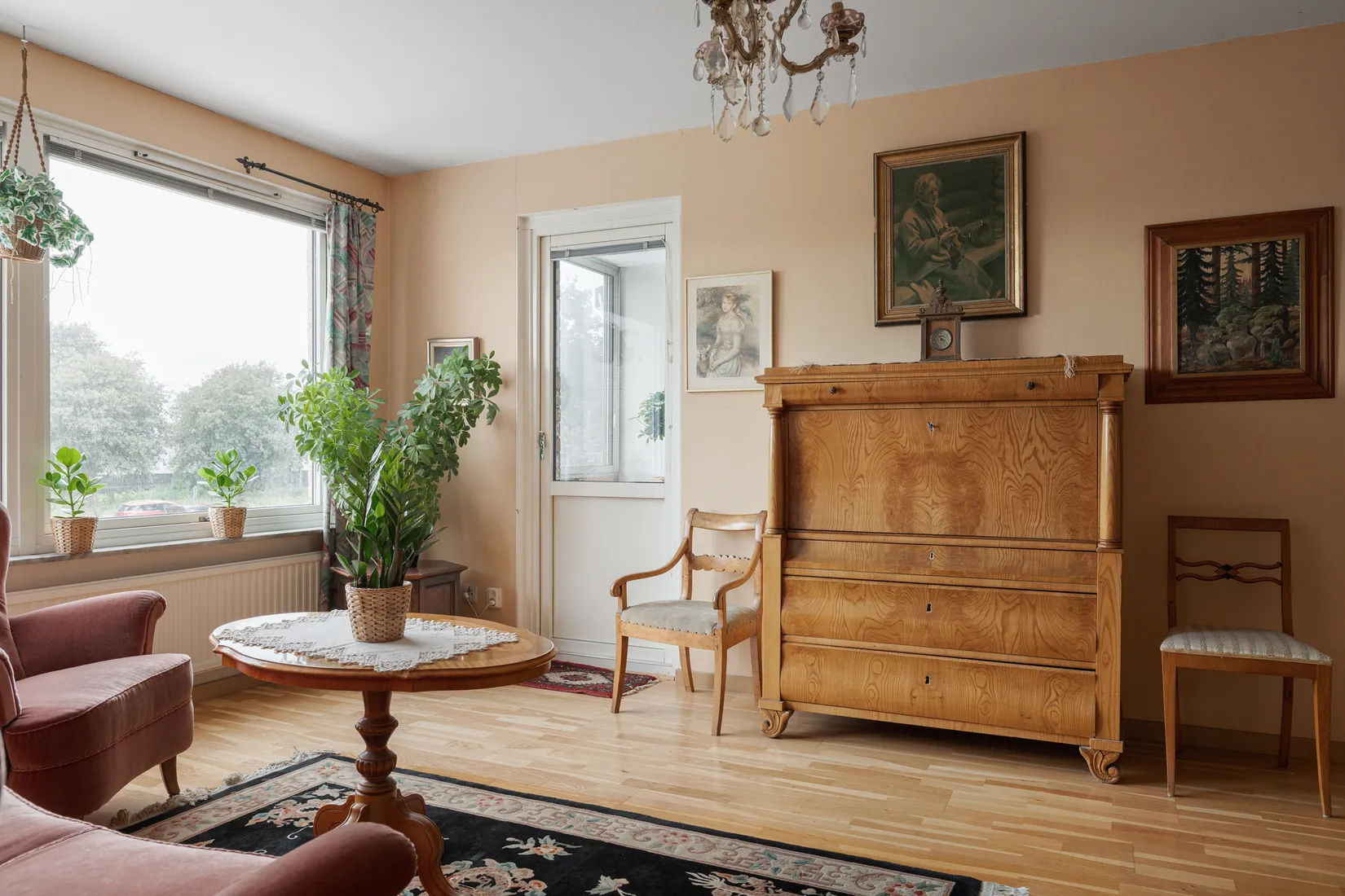 Bostadsrätt, Poppelvägen 31, Vilan, Kristianstad