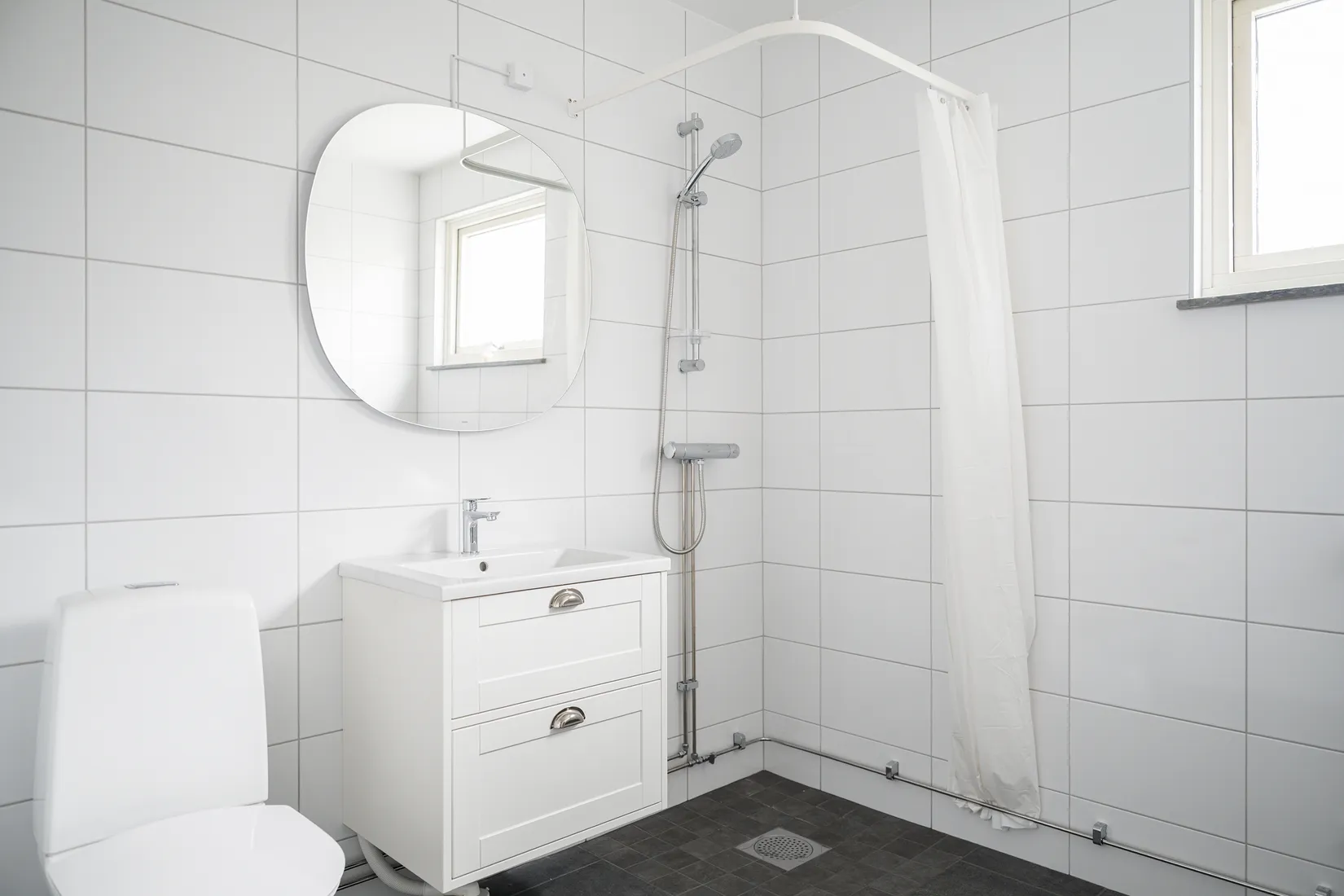 Bostadsrätt, Poppelvägen 31, Vilan, Kristianstad