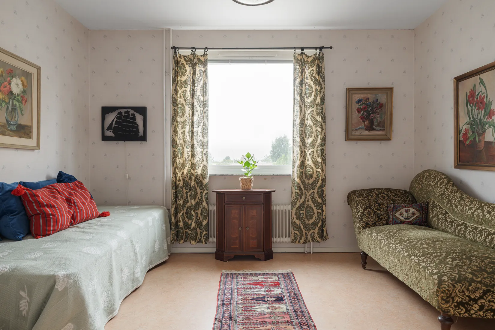 Bostadsrätt, Poppelvägen 31, Vilan, Kristianstad