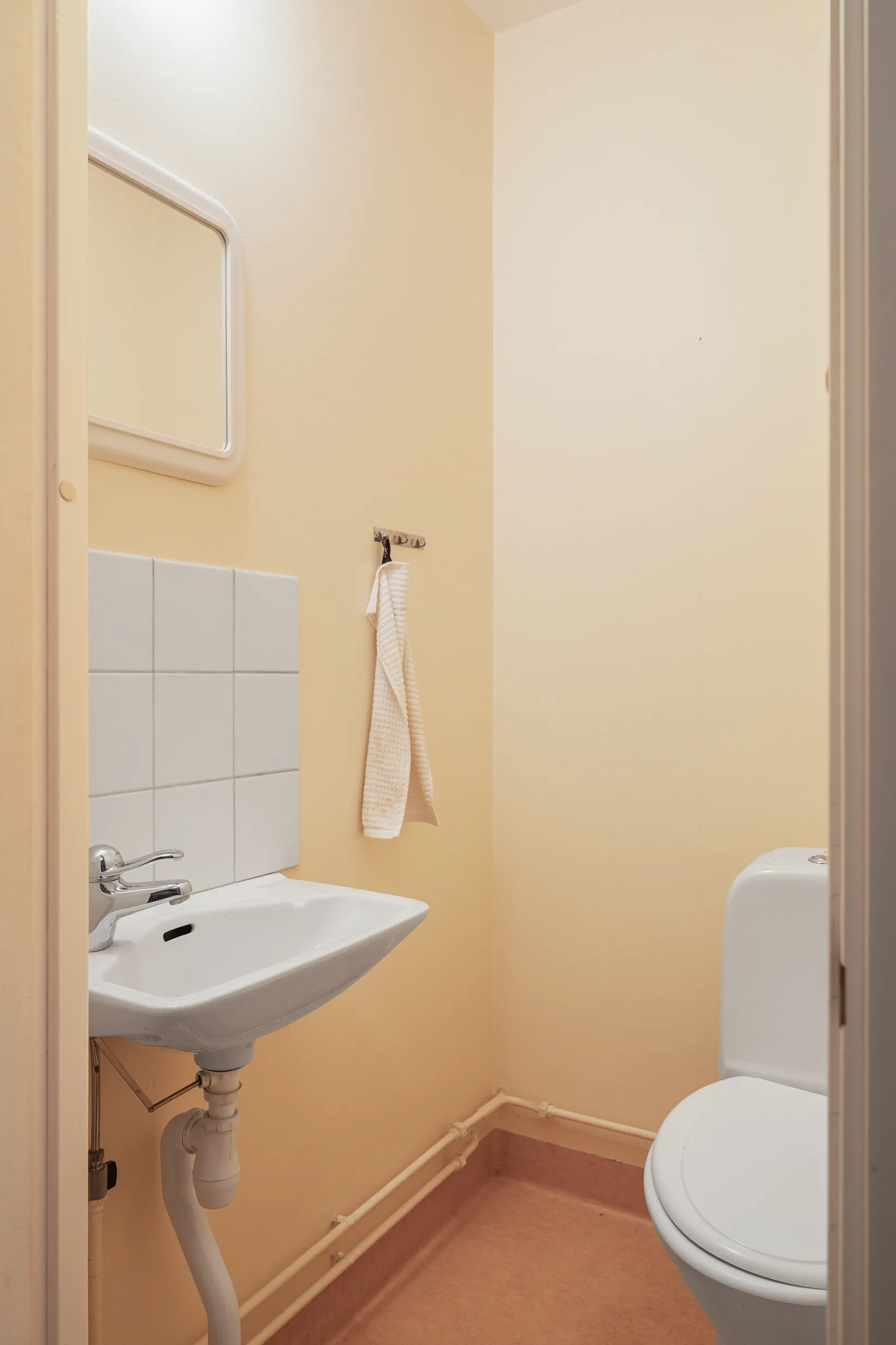 Bostadsrätt, Poppelvägen 31, Vilan, Kristianstad