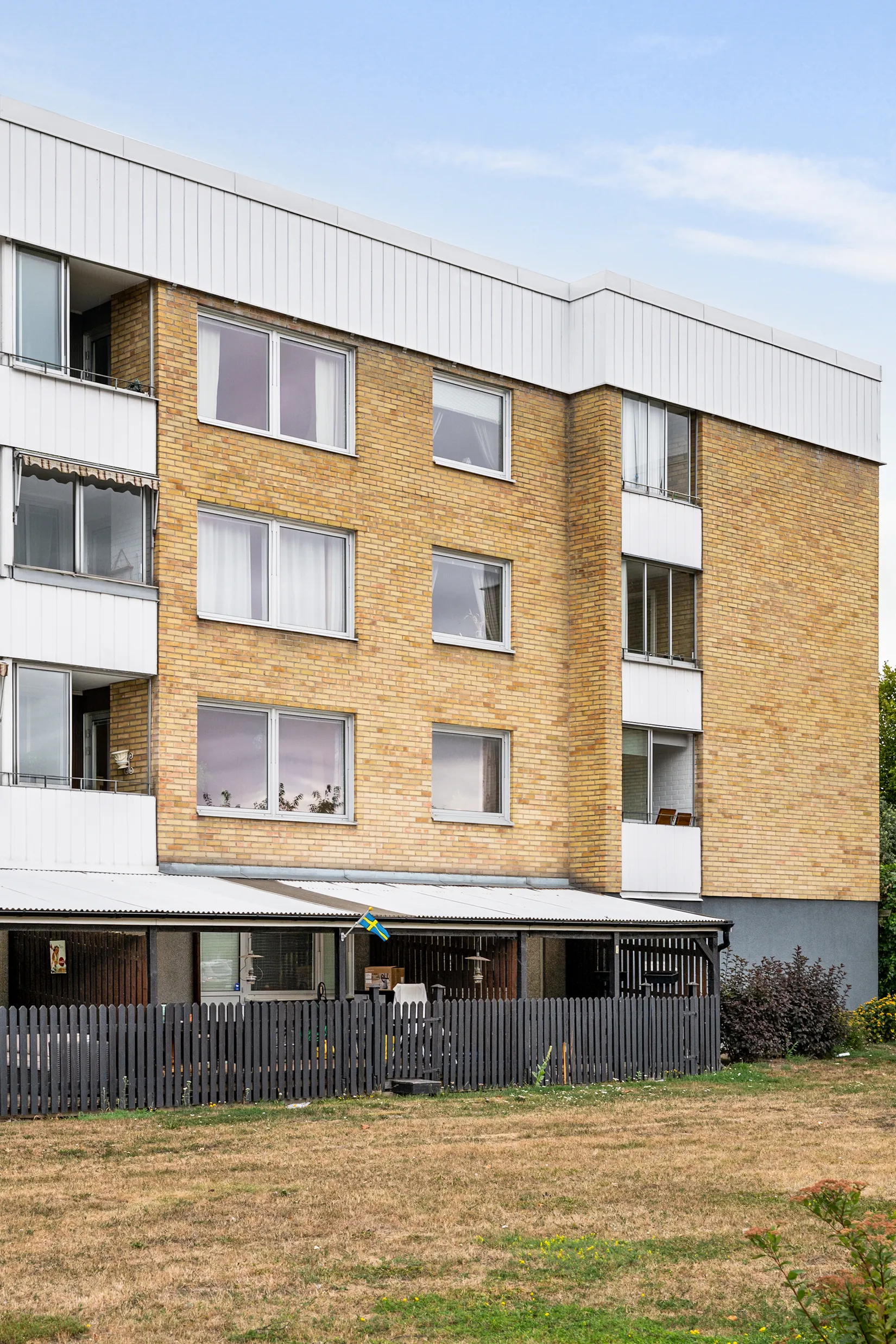 Bostadsrätt, Poppelvägen 31, Vilan, Kristianstad