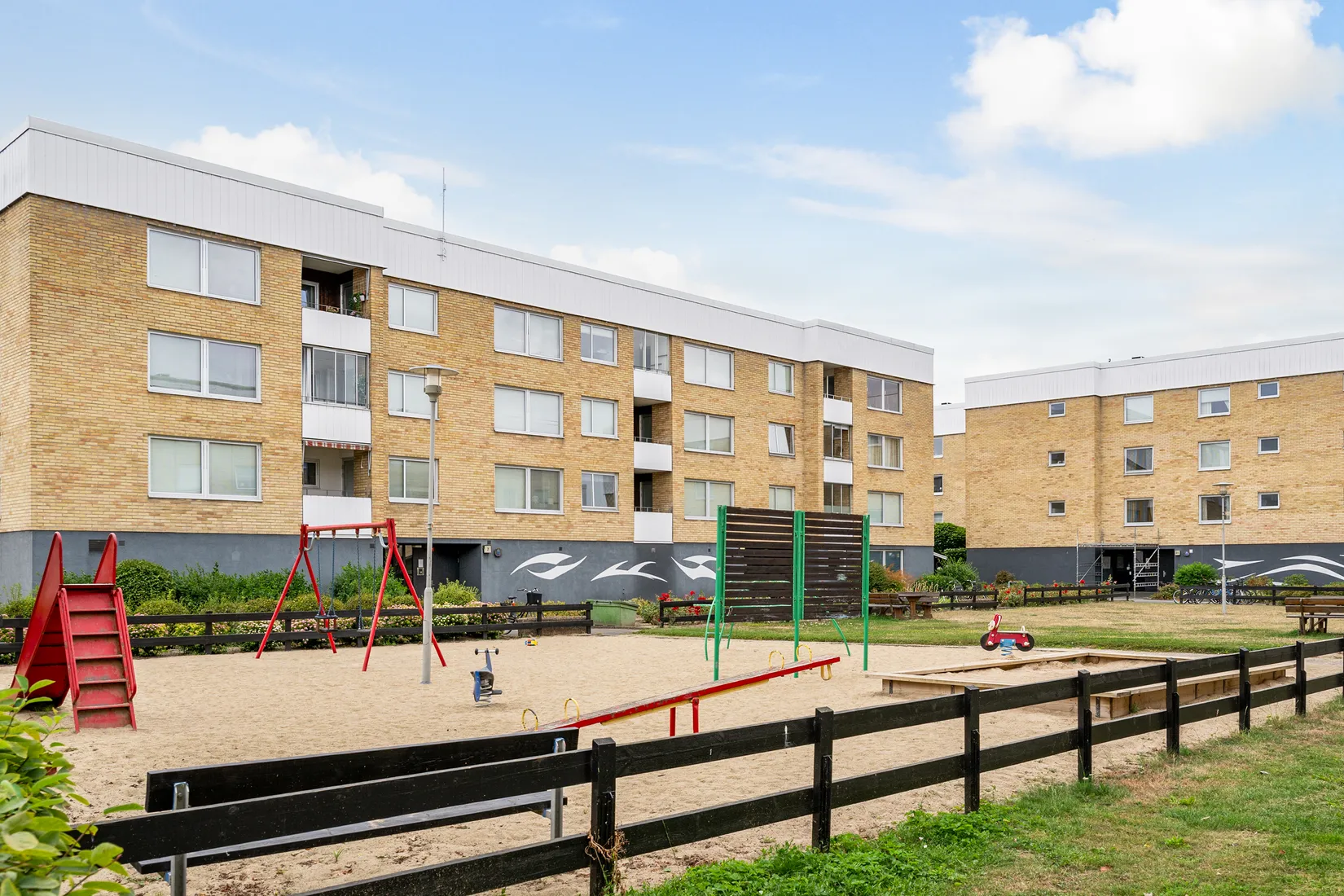 Bostadsrätt, Poppelvägen 31, Vilan, Kristianstad