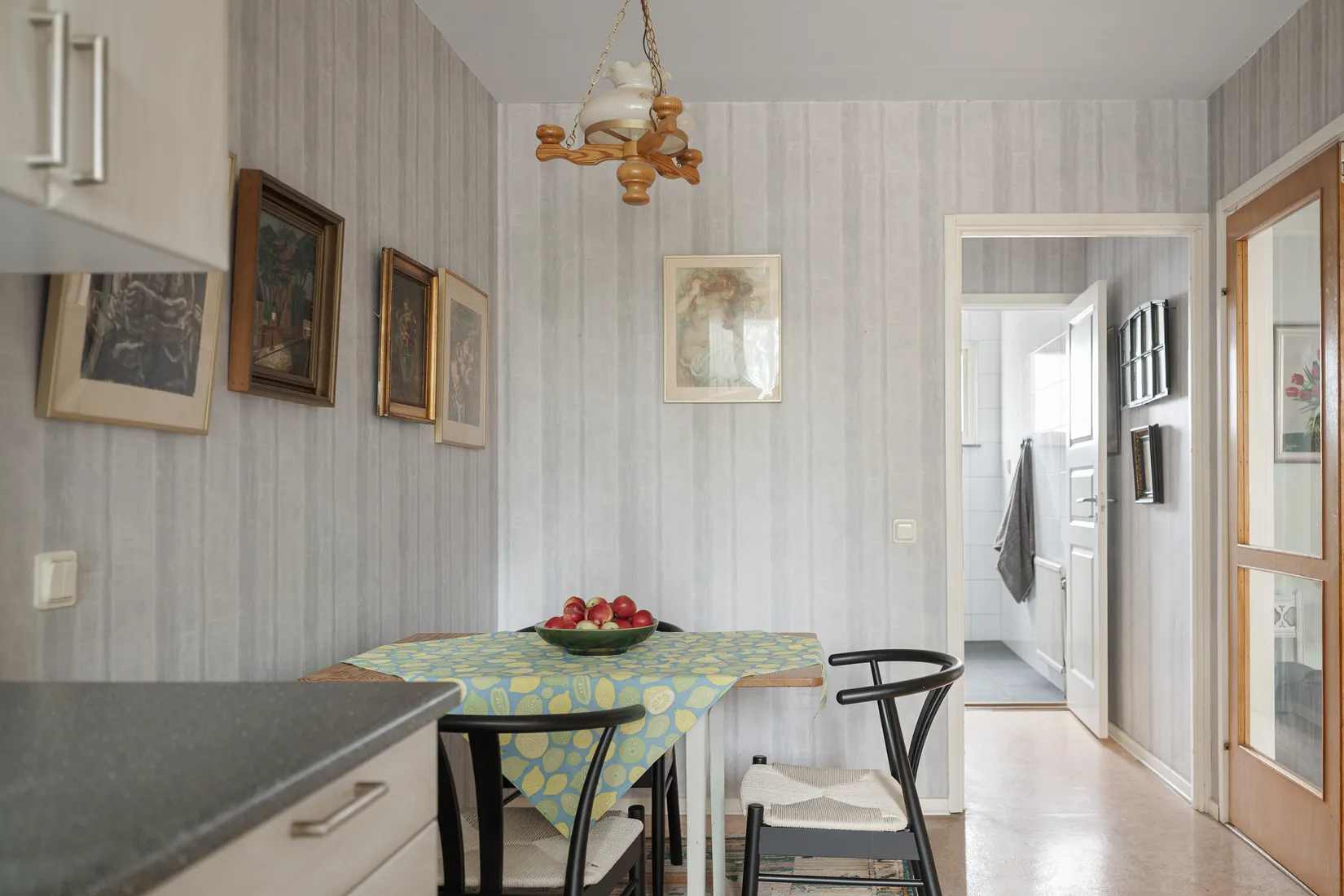 Bostadsrätt, Poppelvägen 31, Vilan, Kristianstad