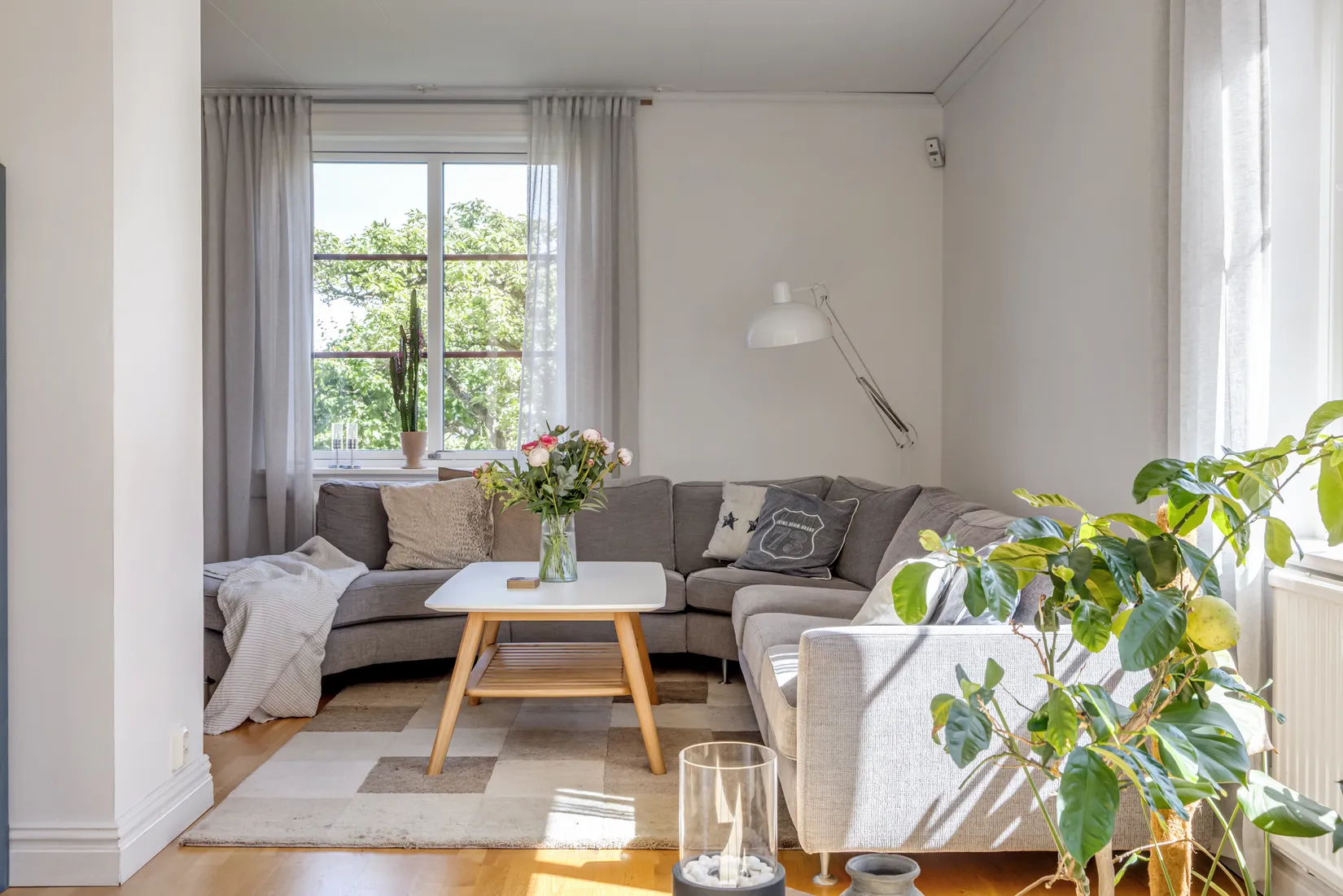 Villa, Trossögatan 9, Saltö, Karlskrona
