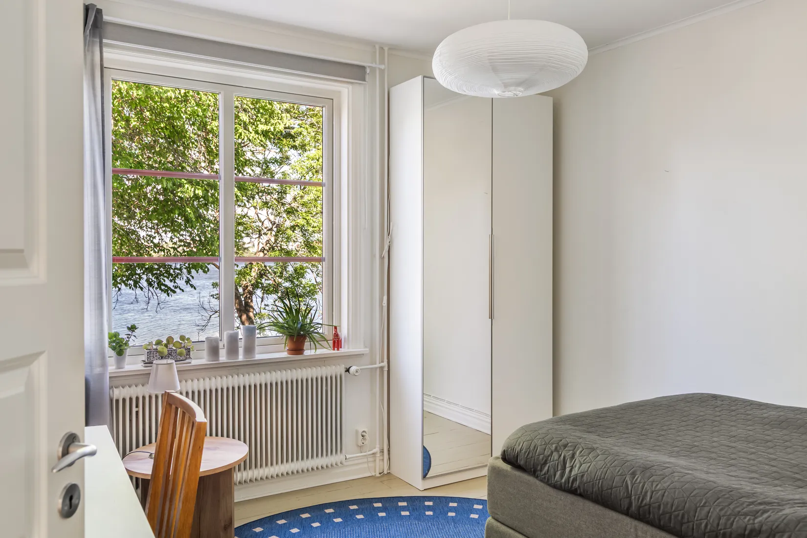 Villa, Trossögatan 9, Saltö, Karlskrona