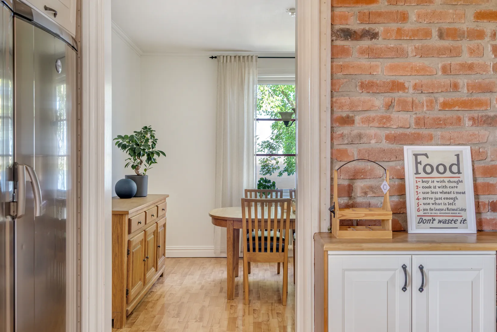 Villa, Trossögatan 9, Saltö, Karlskrona