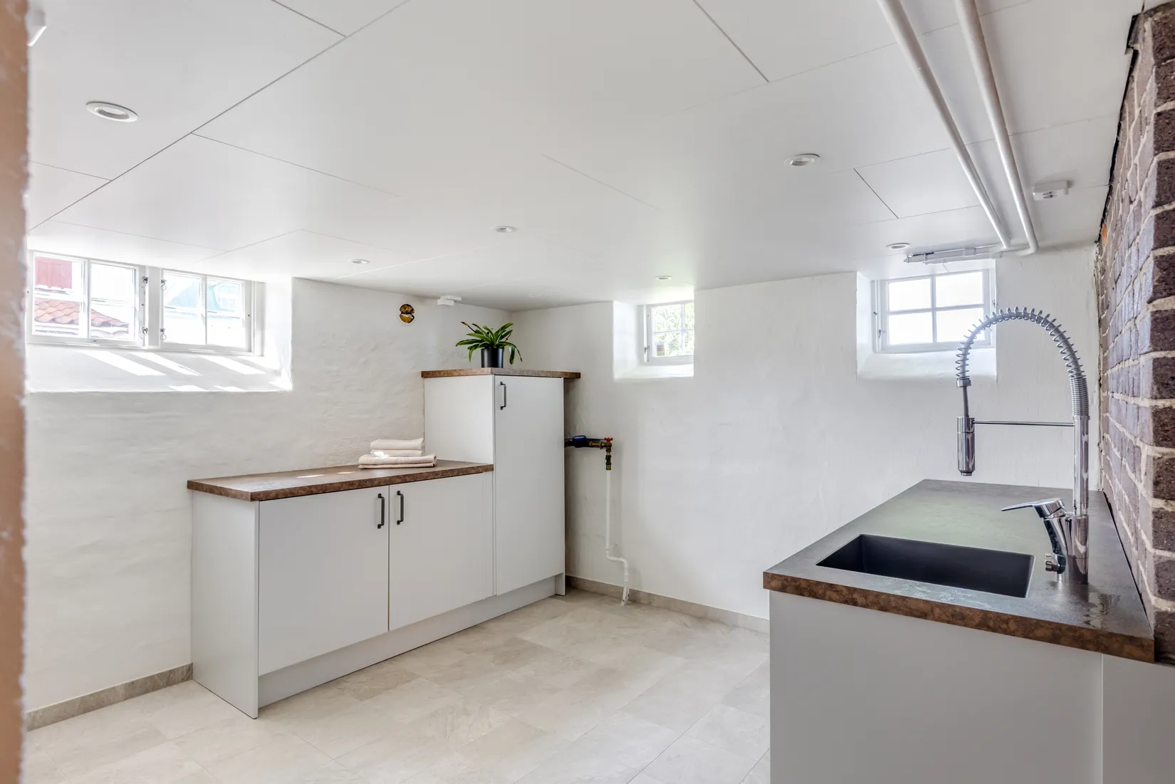 Villa, Trossögatan 9, Saltö, Karlskrona