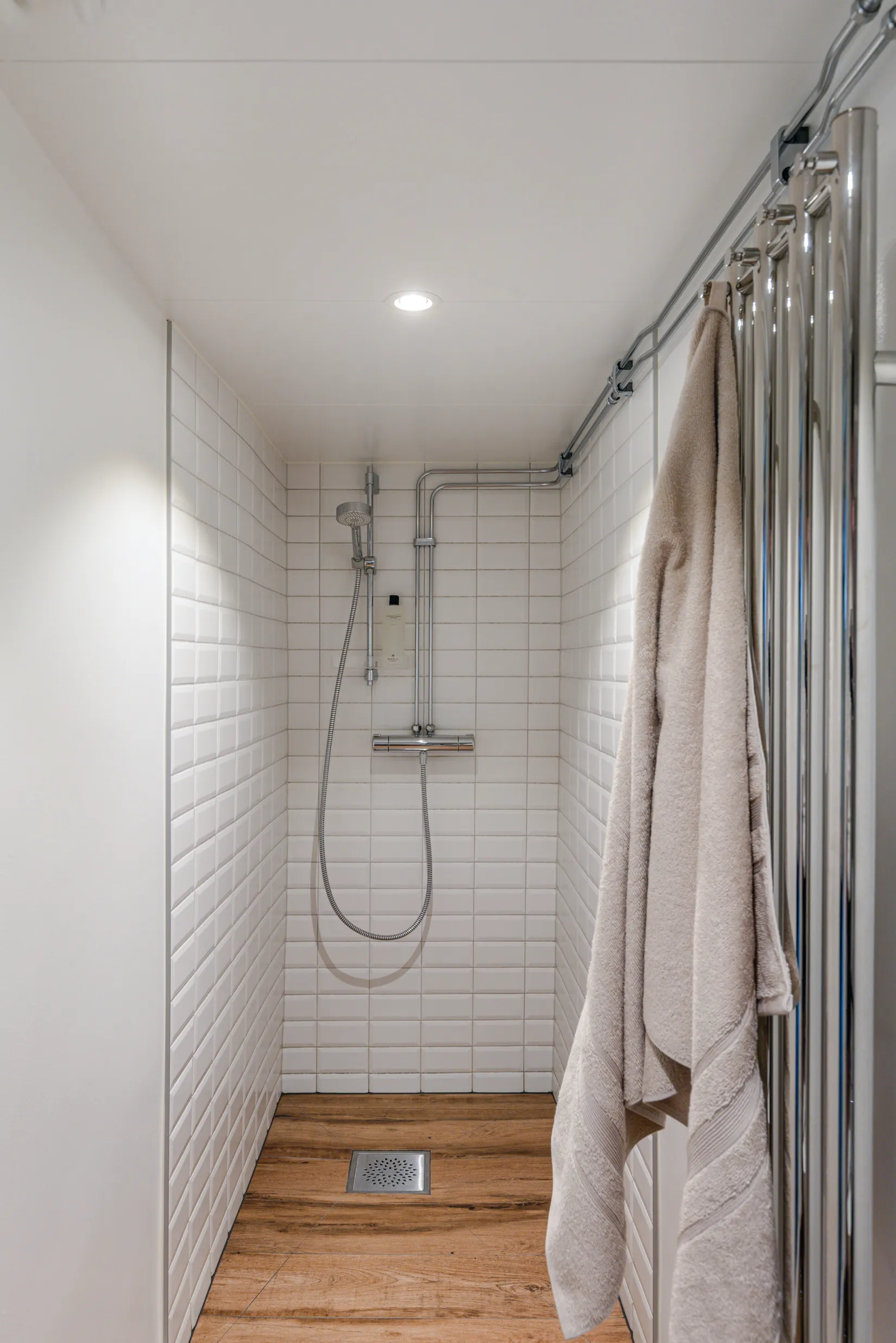 Villa, Trossögatan 9, Saltö, Karlskrona