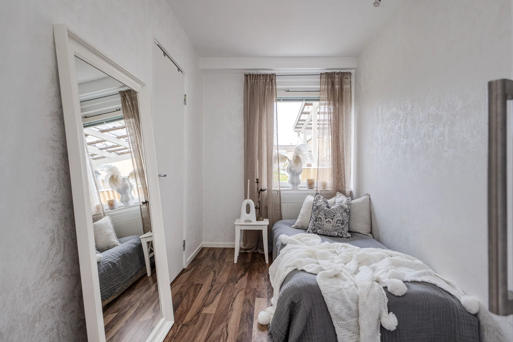 Bostadsrätt, Knotavägen 20, Bjurhovda, Västerås