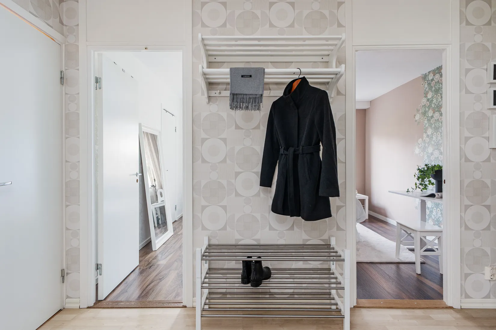 Bostadsrätt, Knotavägen 20, Bjurhovda, Västerås