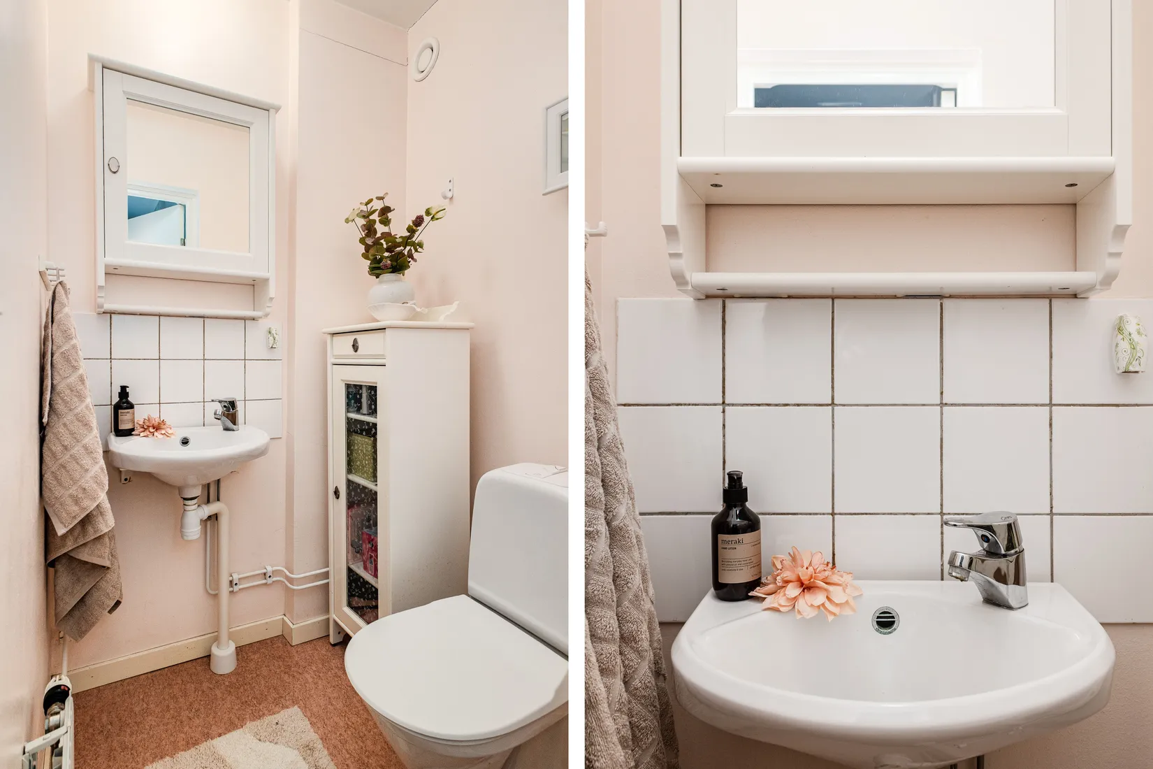 Bostadsrätt, Knotavägen 20, Bjurhovda, Västerås
