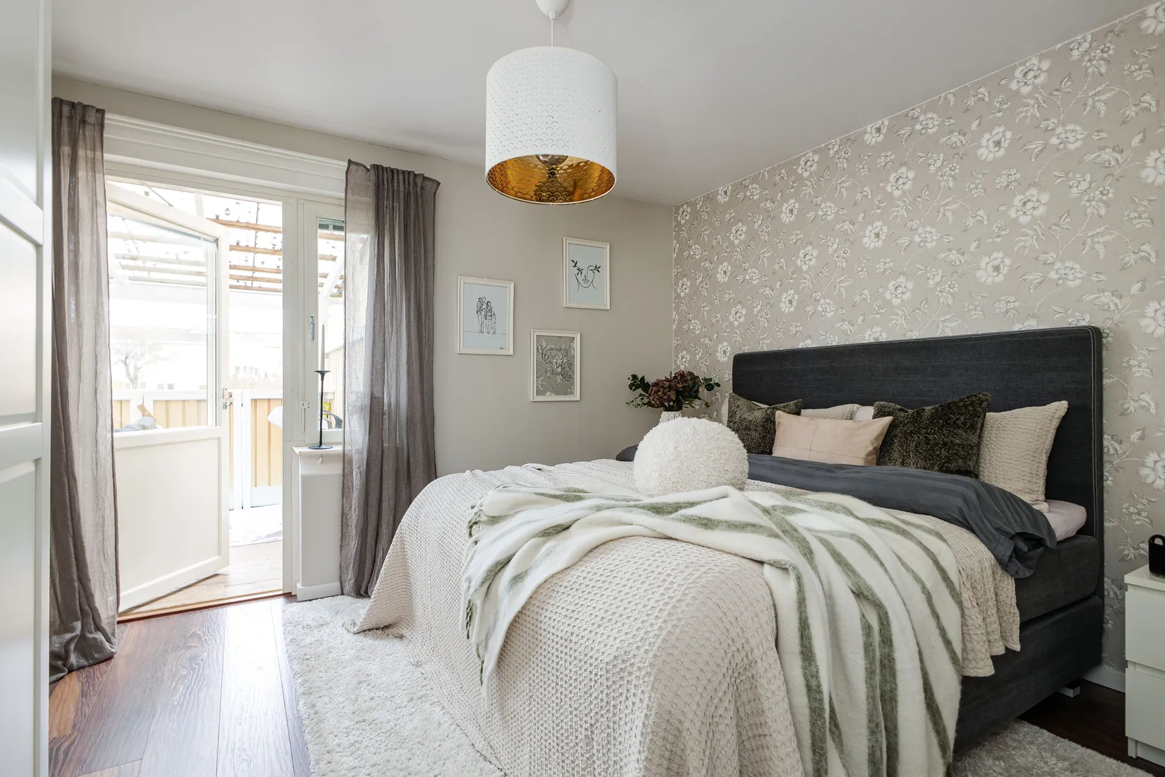 Bostadsrätt, Knotavägen 20, Bjurhovda, Västerås