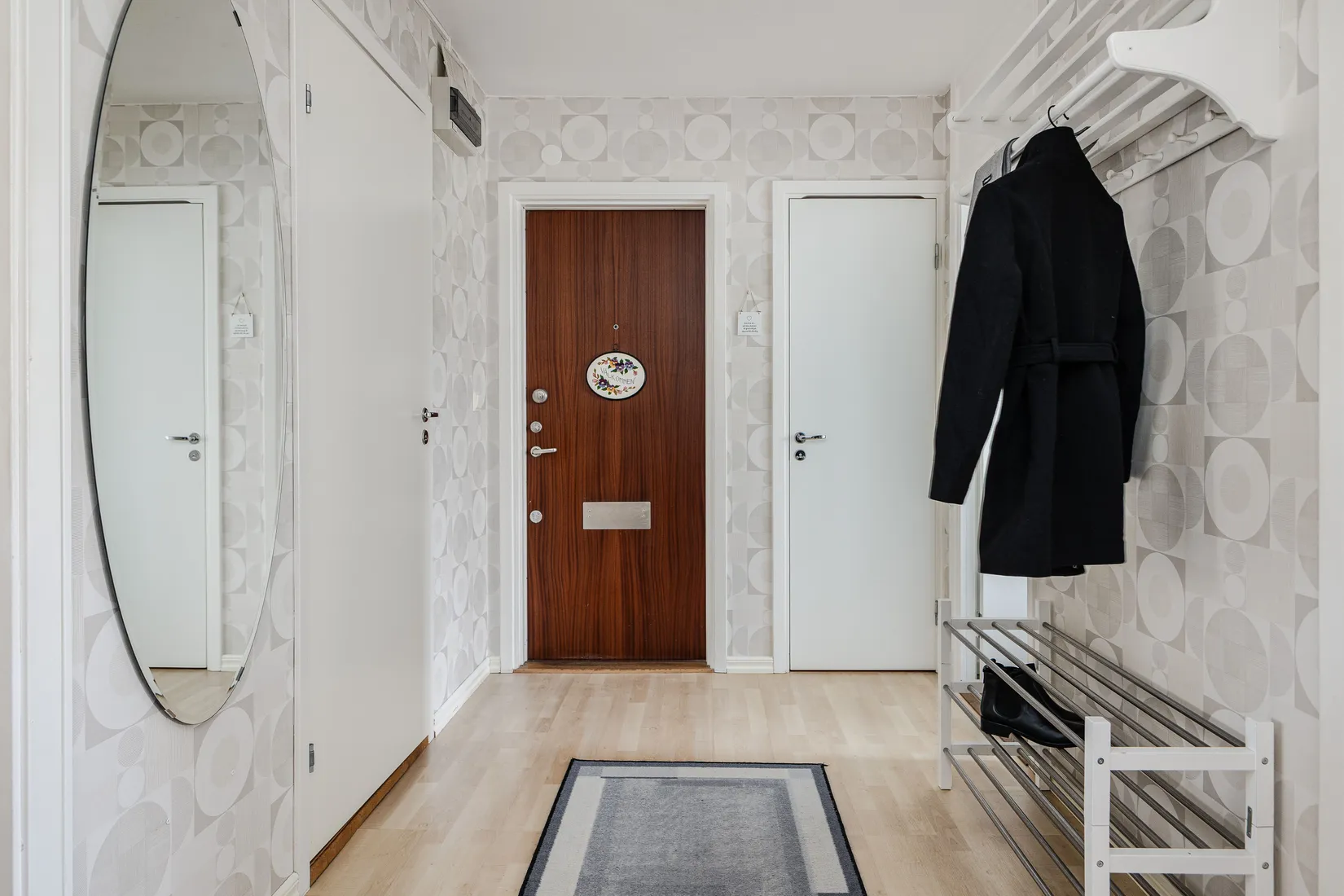 Bostadsrätt, Knotavägen 20, Bjurhovda, Västerås