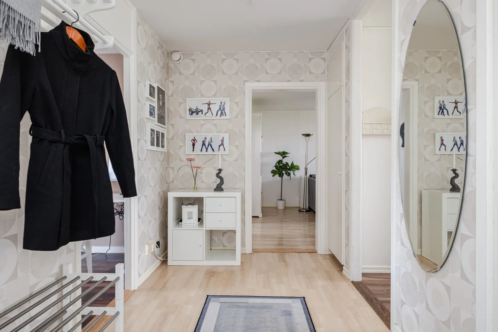 Bostadsrätt, Knotavägen 20, Bjurhovda, Västerås