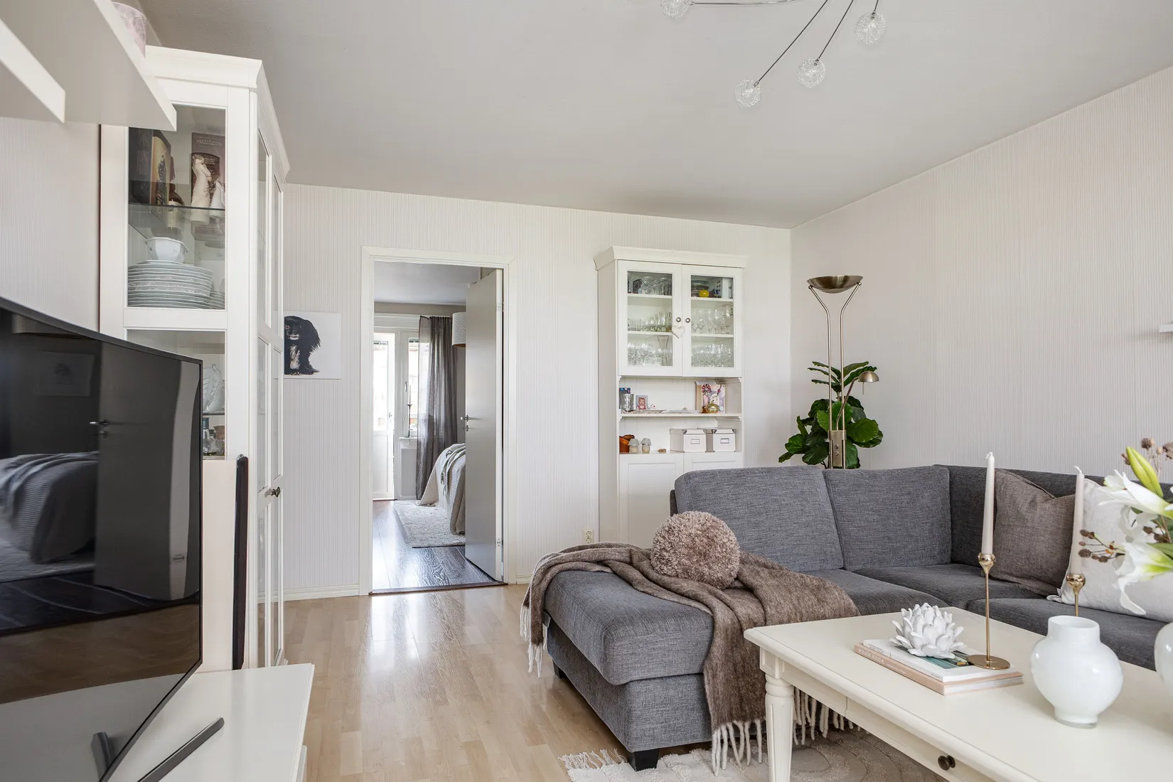 Bostadsrätt, Knotavägen 20, Bjurhovda, Västerås