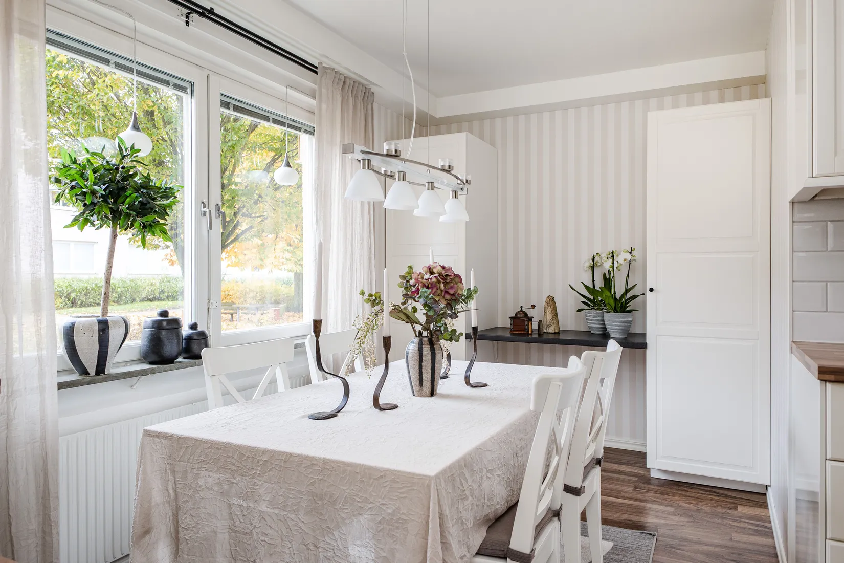 Bostadsrätt, Knotavägen 20, Bjurhovda, Västerås