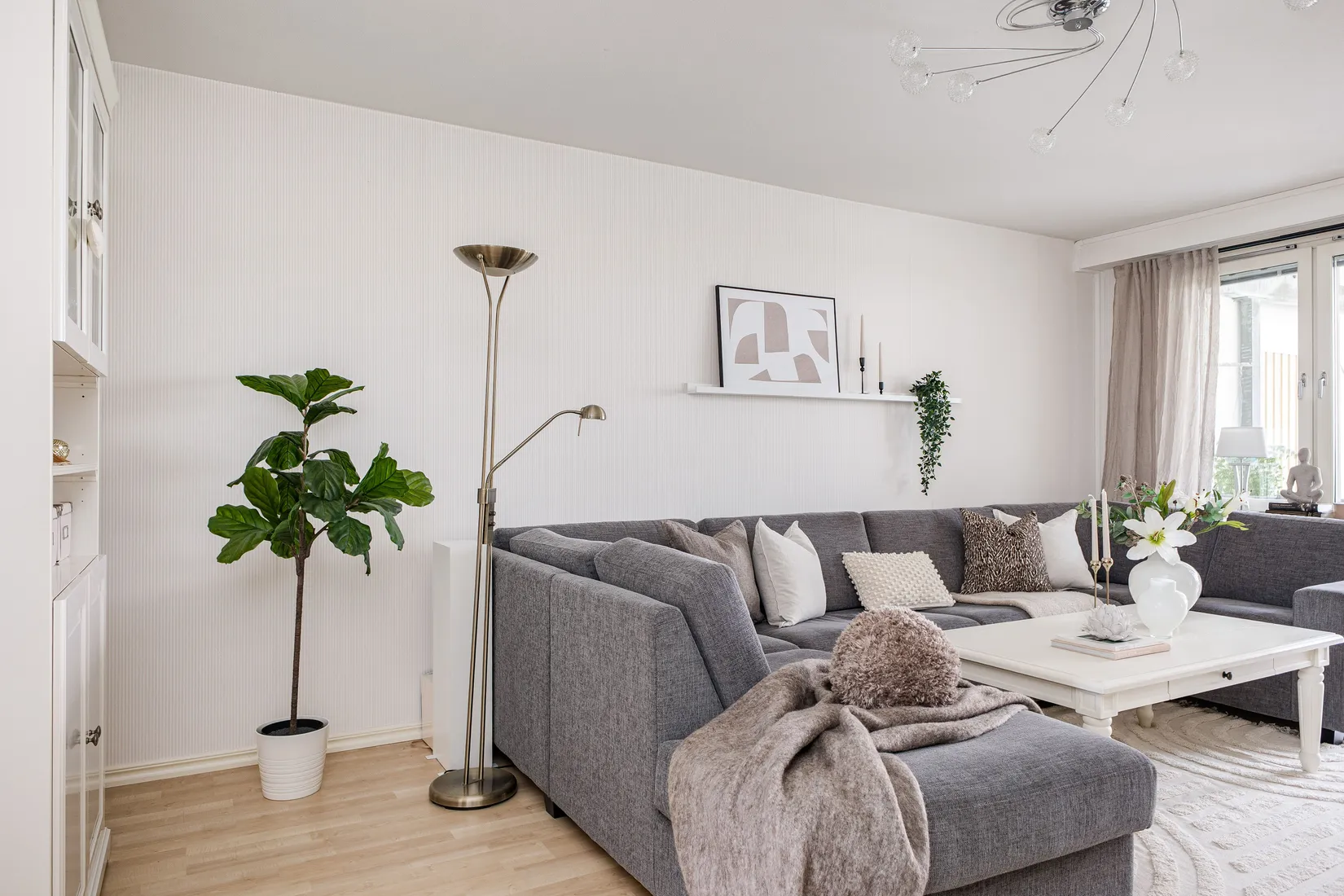 Bostadsrätt, Knotavägen 20, Bjurhovda, Västerås