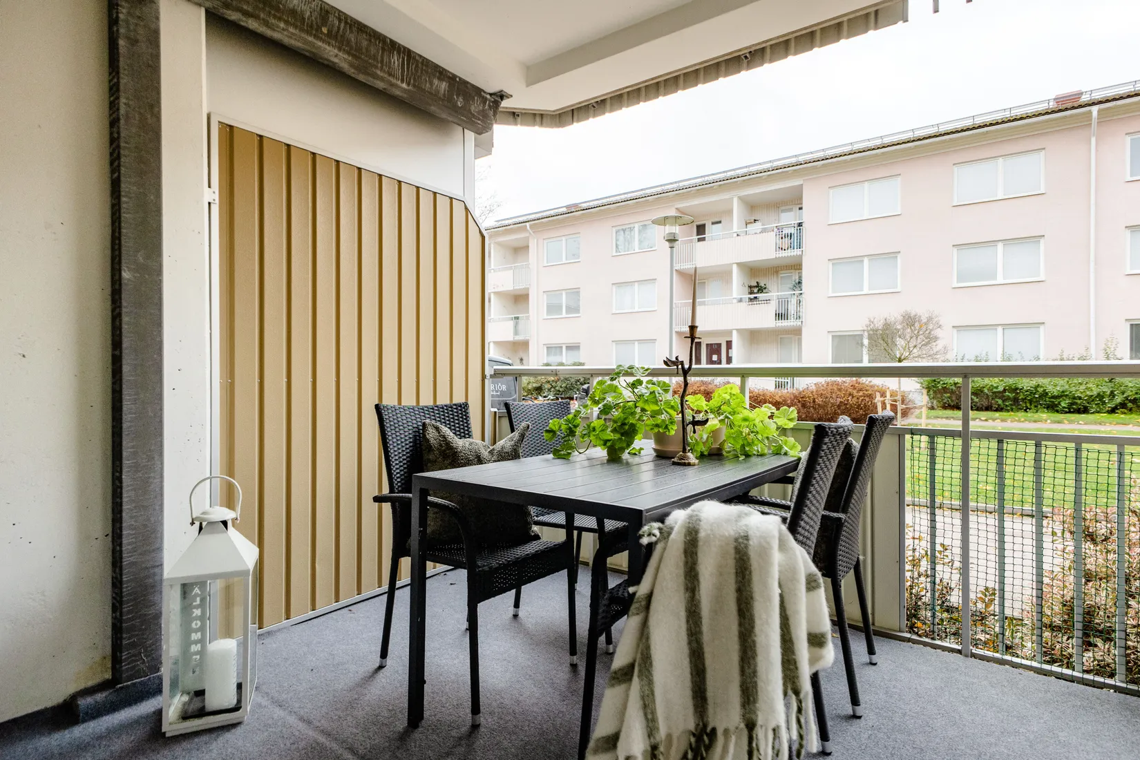 Bostadsrätt, Knotavägen 20, Bjurhovda, Västerås