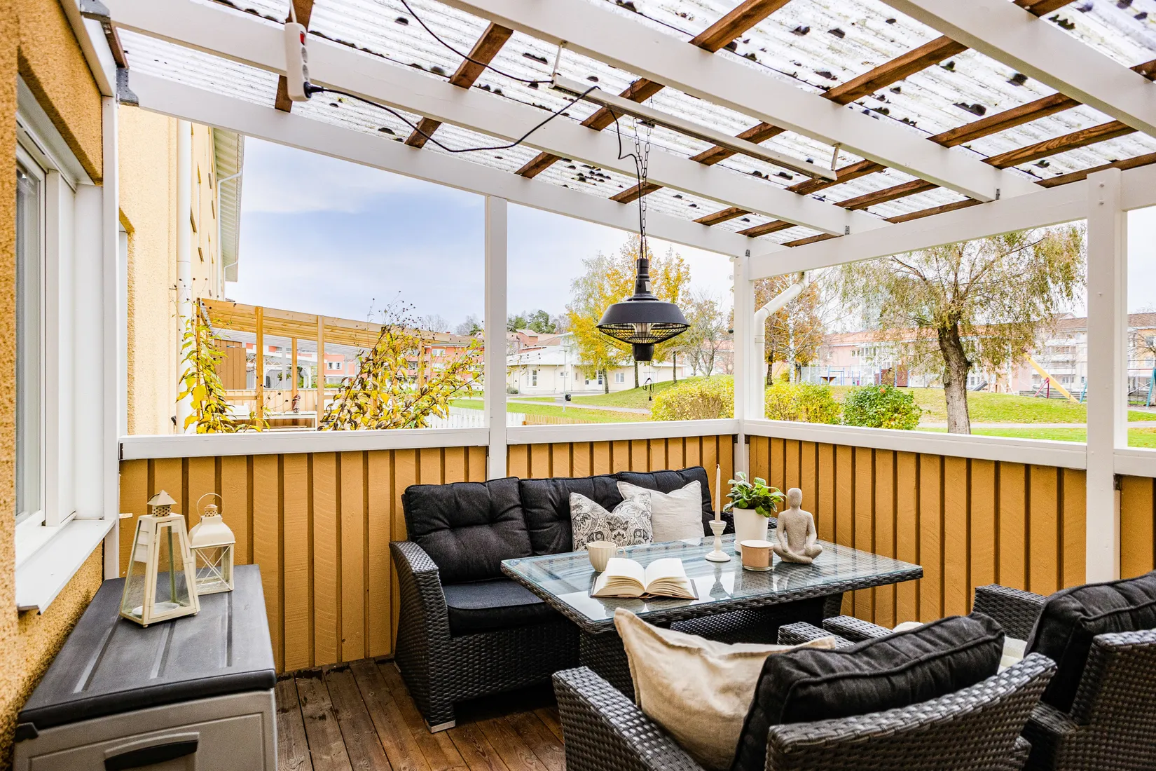 Bostadsrätt, Knotavägen 20, Bjurhovda, Västerås