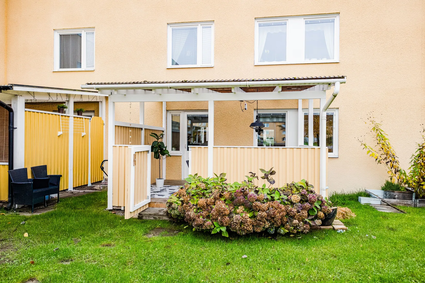 Bostadsrätt, Knotavägen 20, Bjurhovda, Västerås